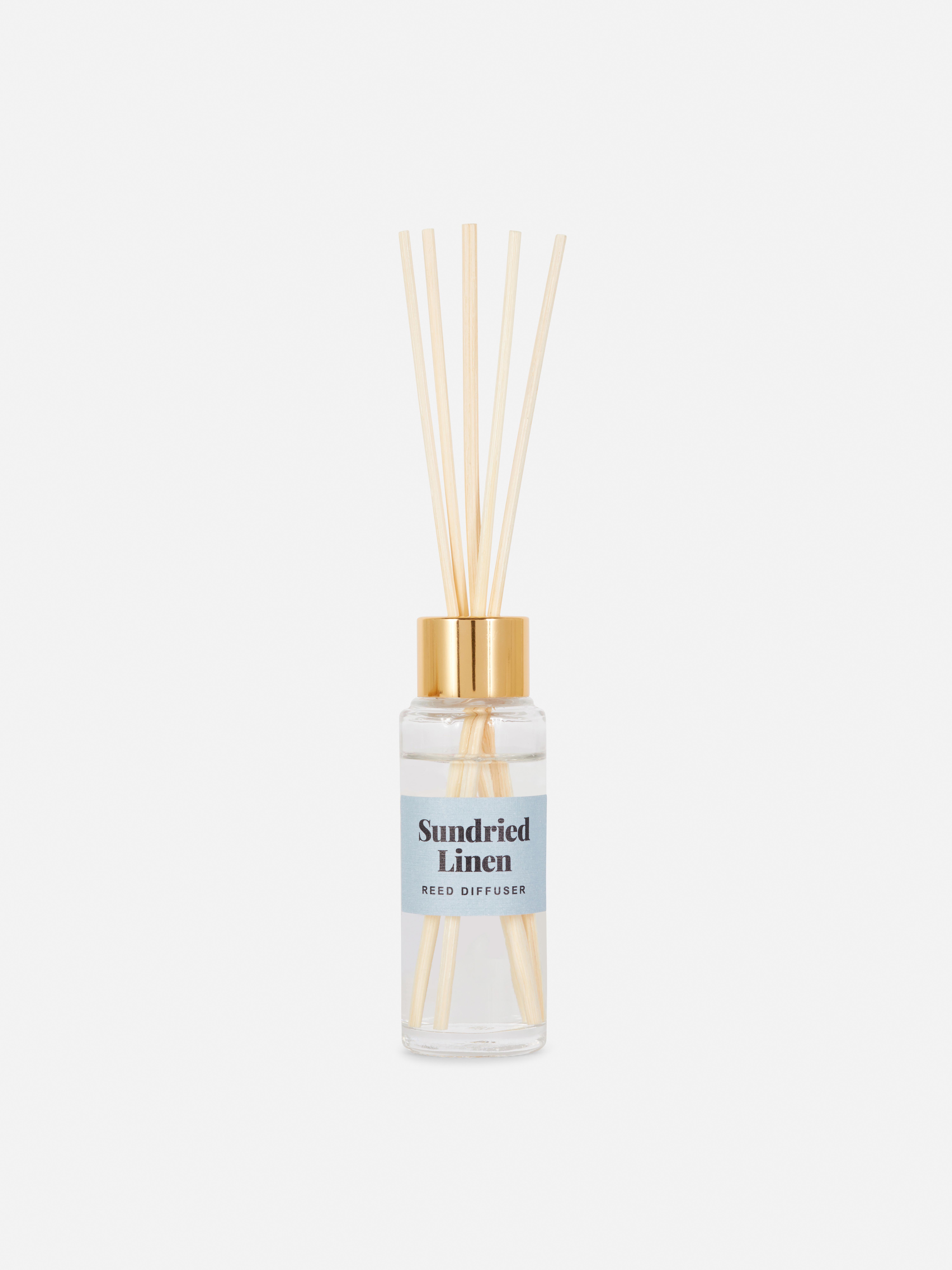 Mini-diffuseur de parfum à bâtonnets