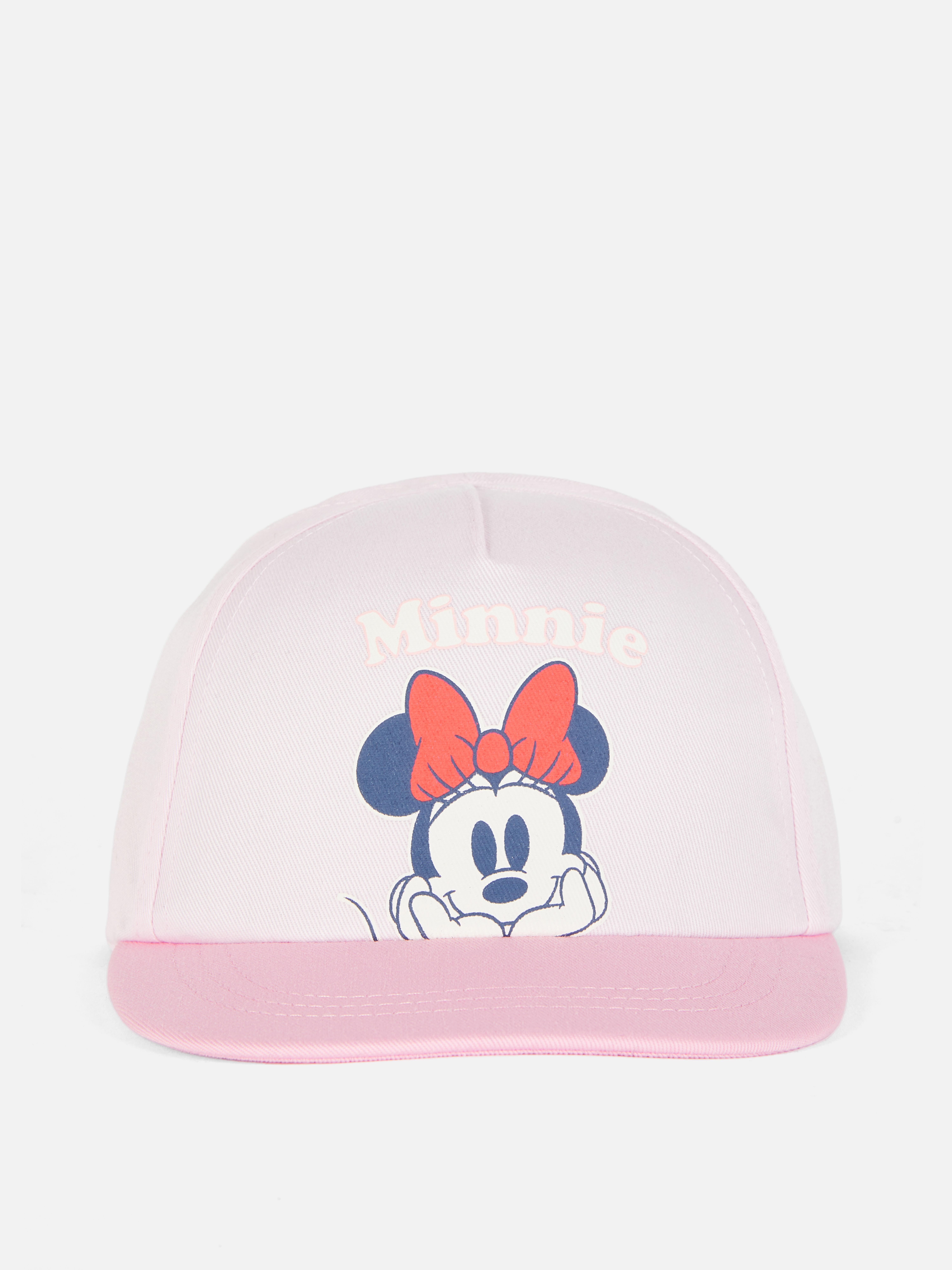 Honkbalpet Disney's Minnie Mouse