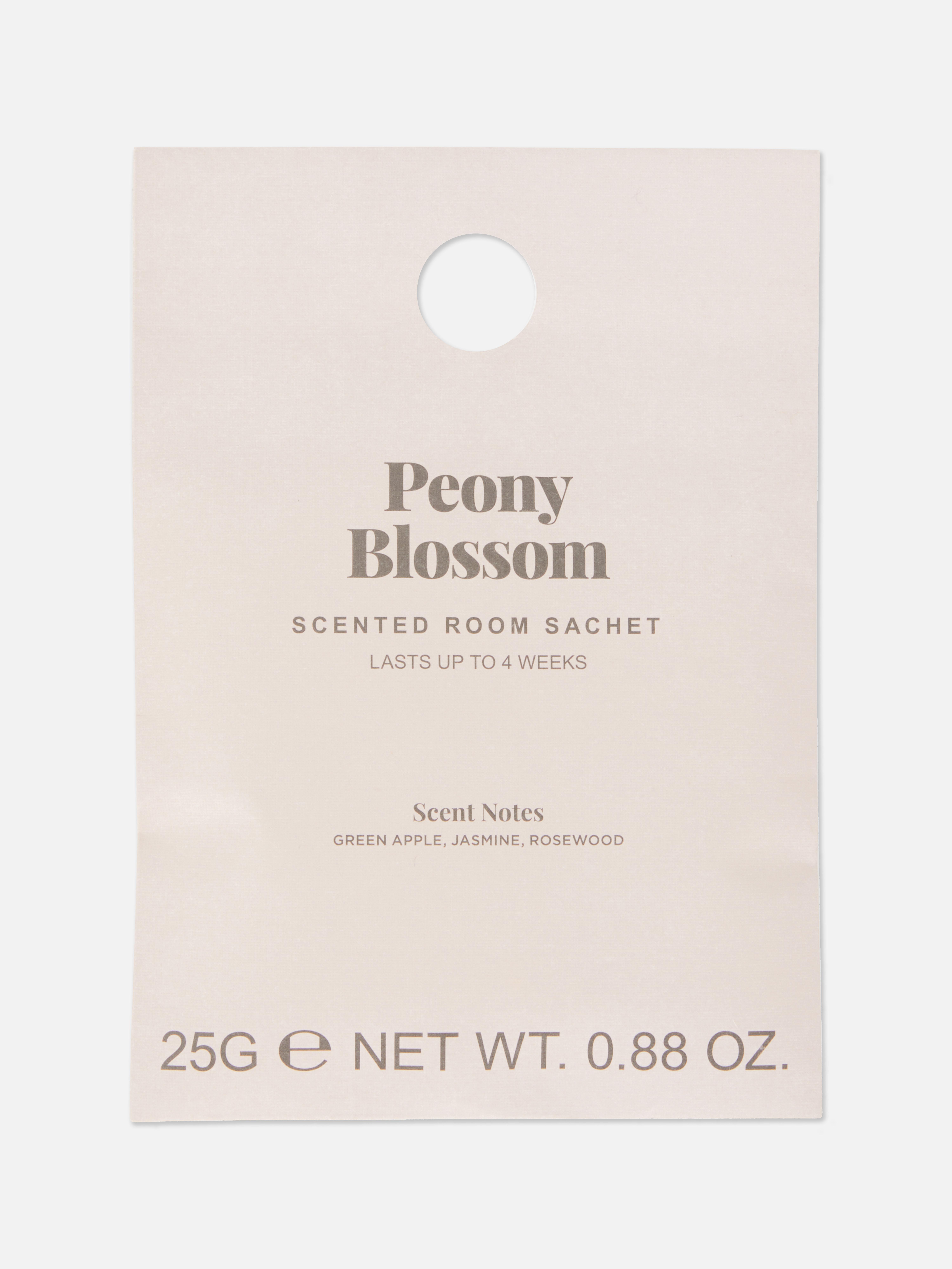 Hanging Scent Sachet