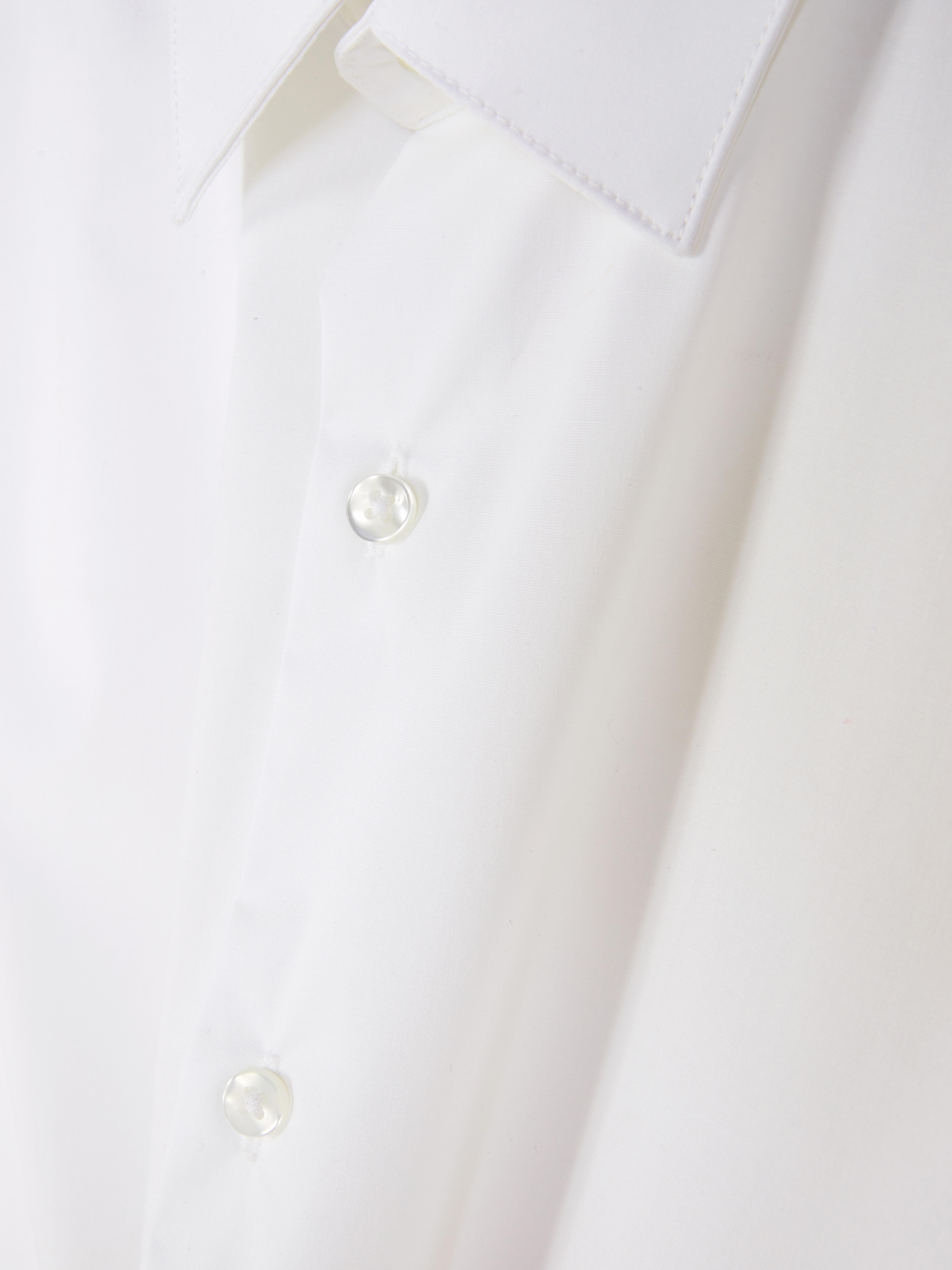 Stretch Regular Fit Shirt