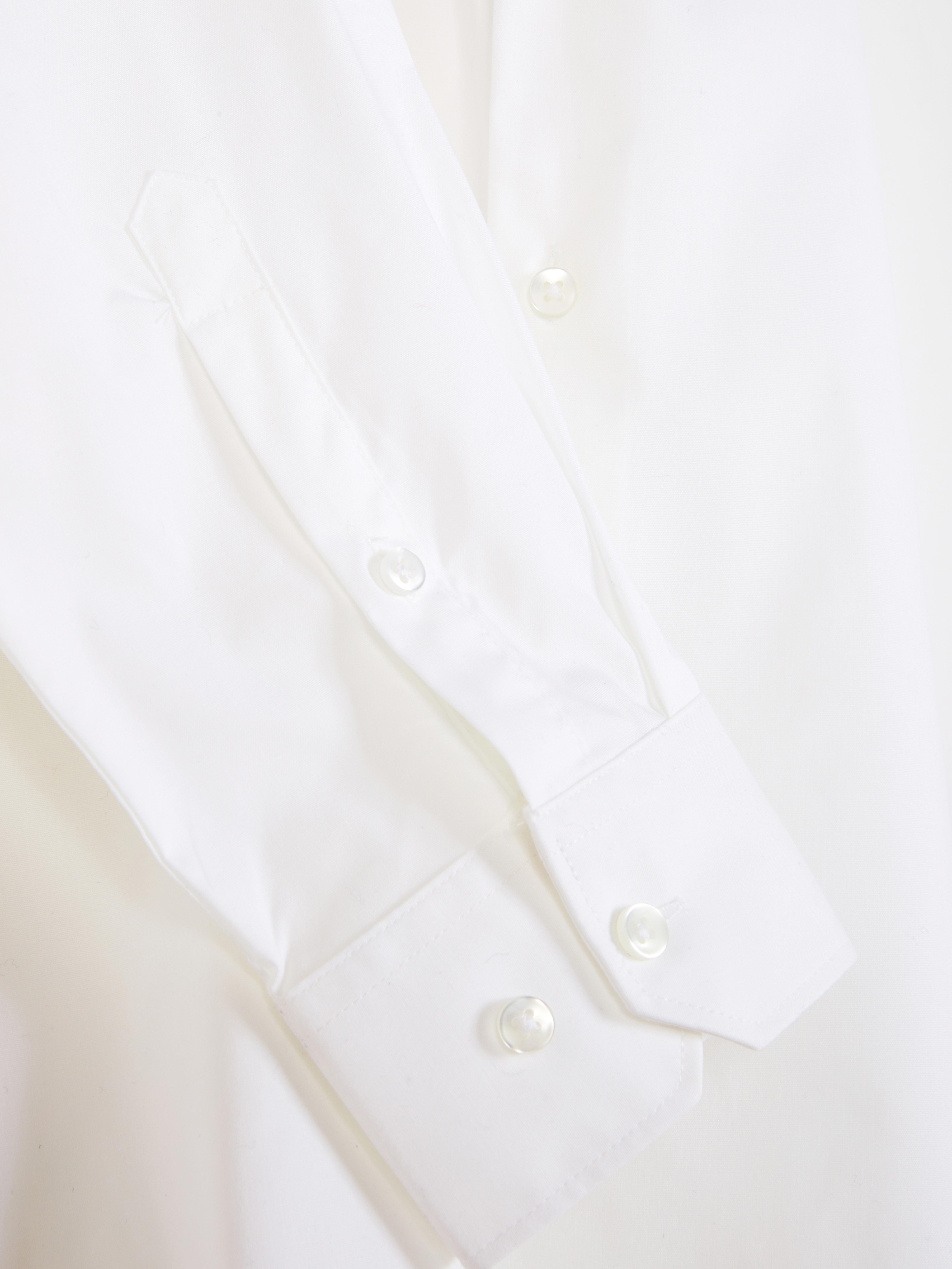 Stretch Regular Fit Shirt