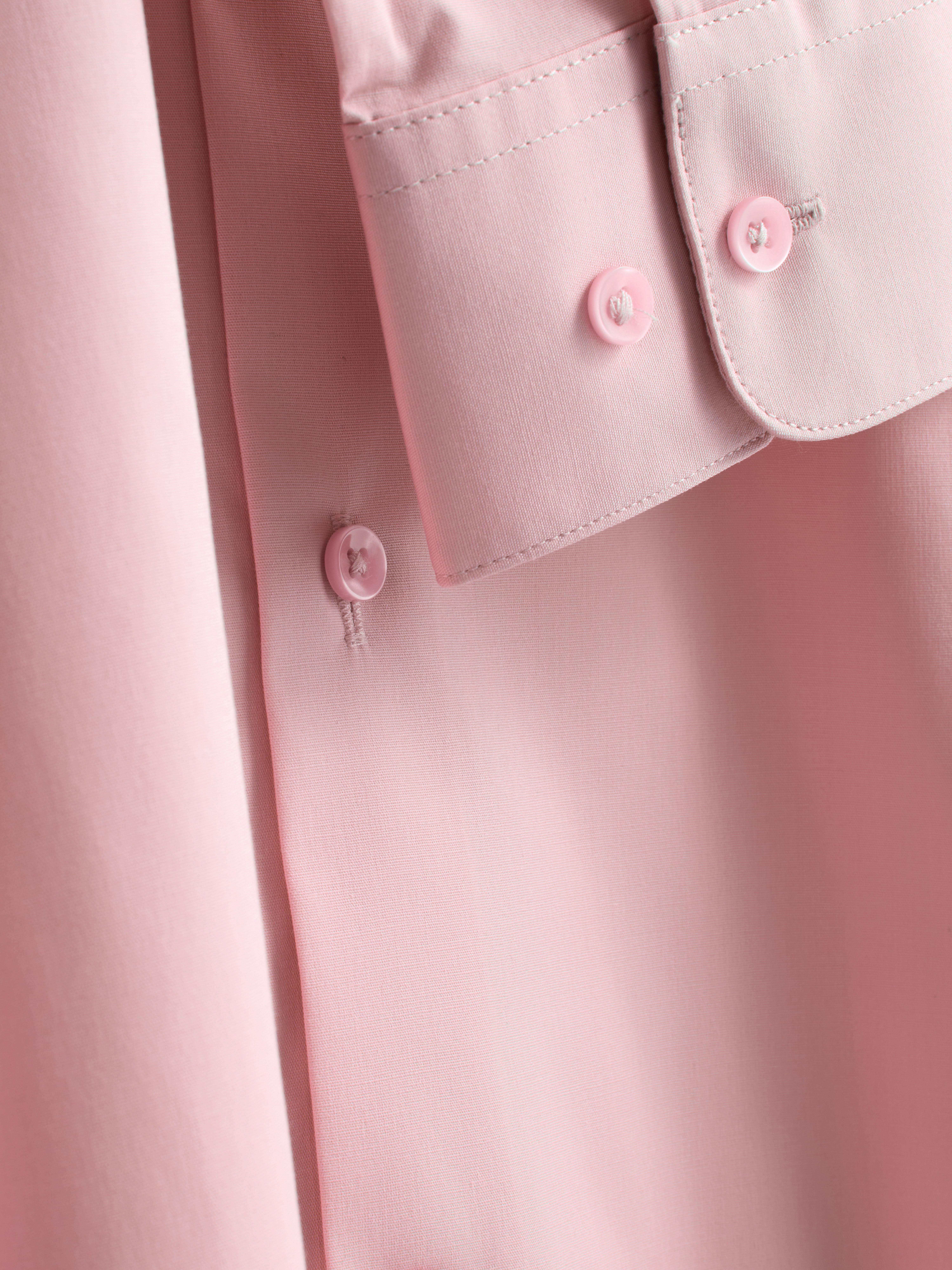 Stretch Regular Fit Shirt