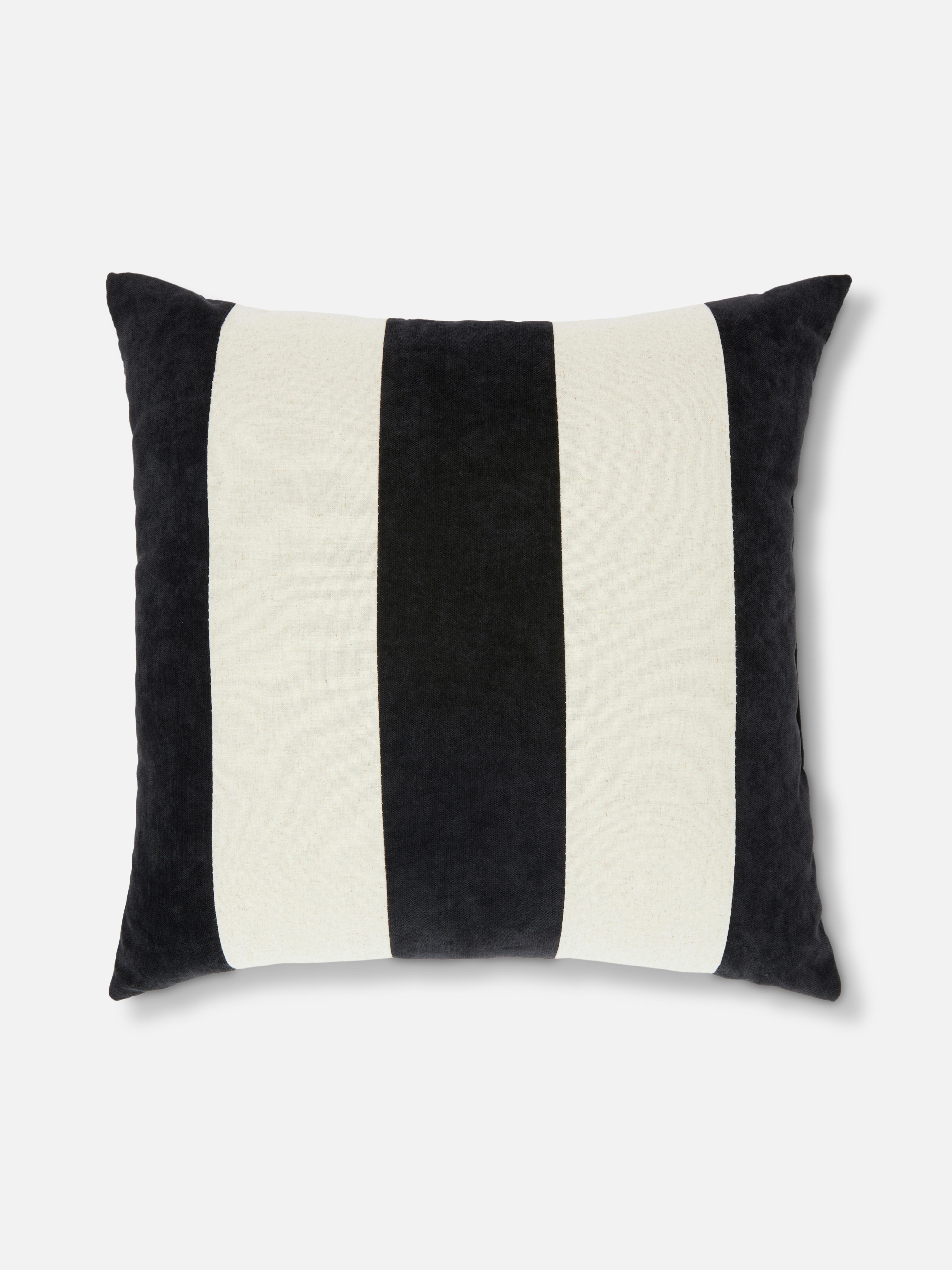 Stripe Scatter Cushion