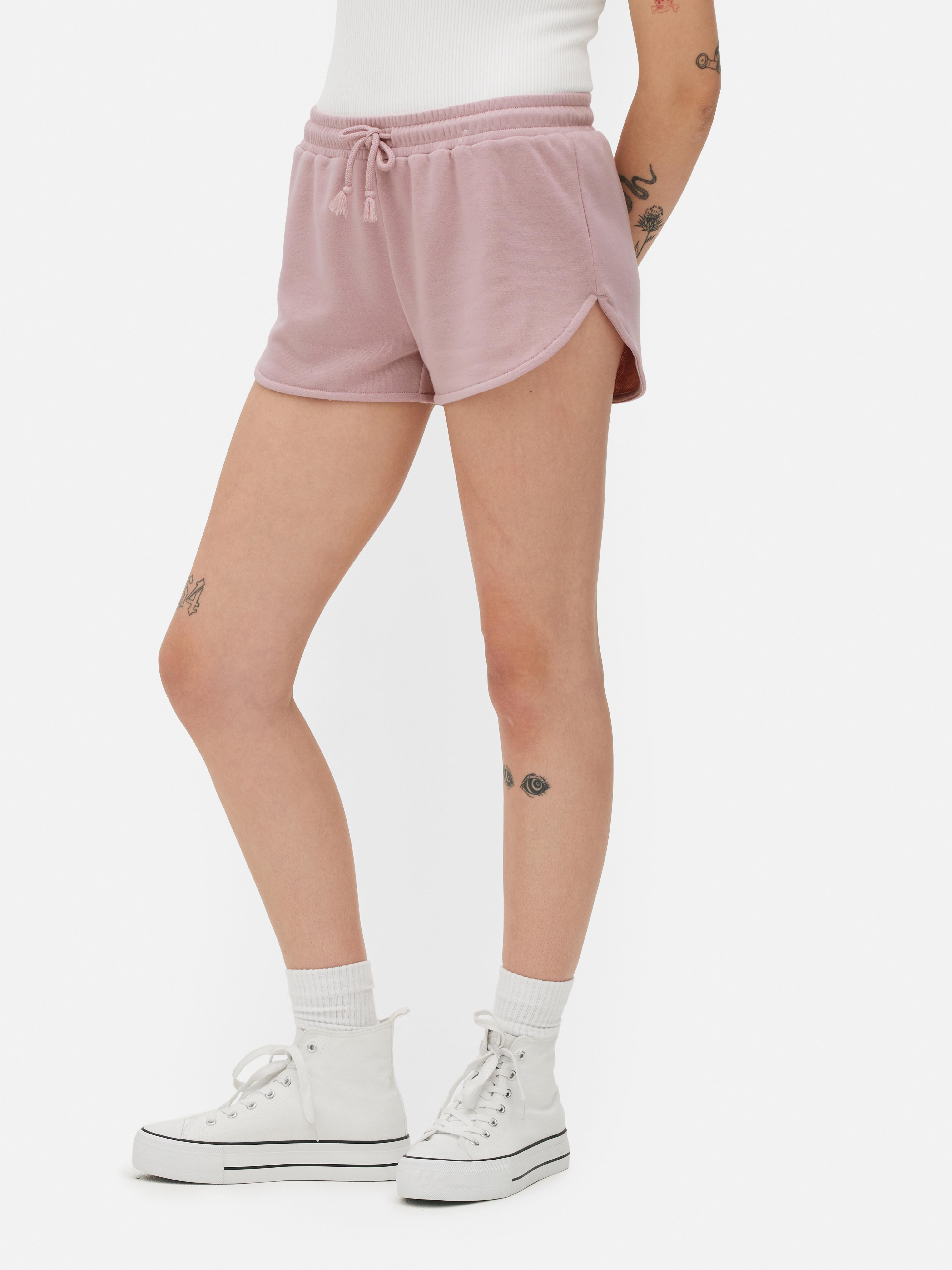 Primark store running shorts