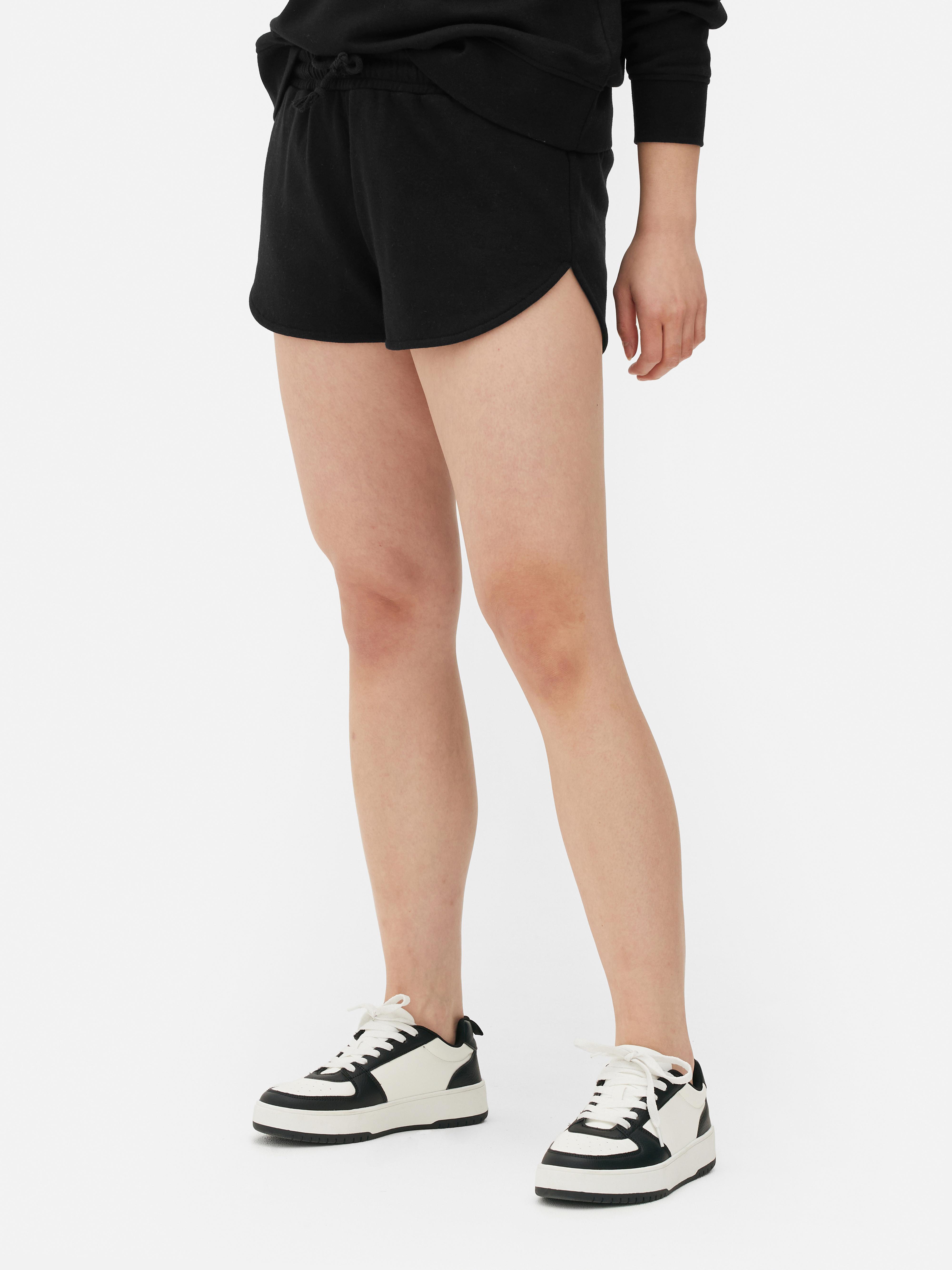 Runner on sale shorts primark