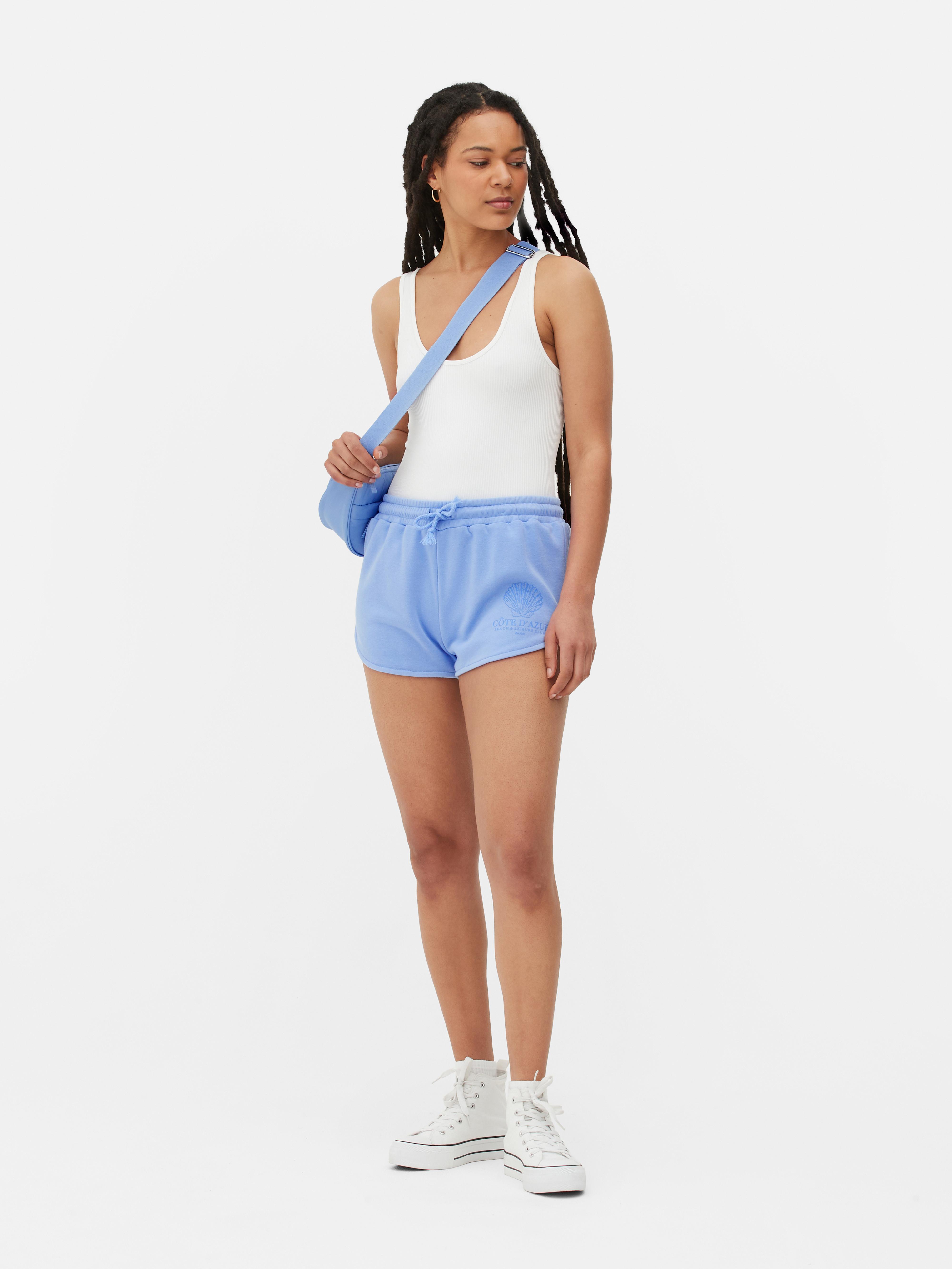 Runner cheap shorts primark