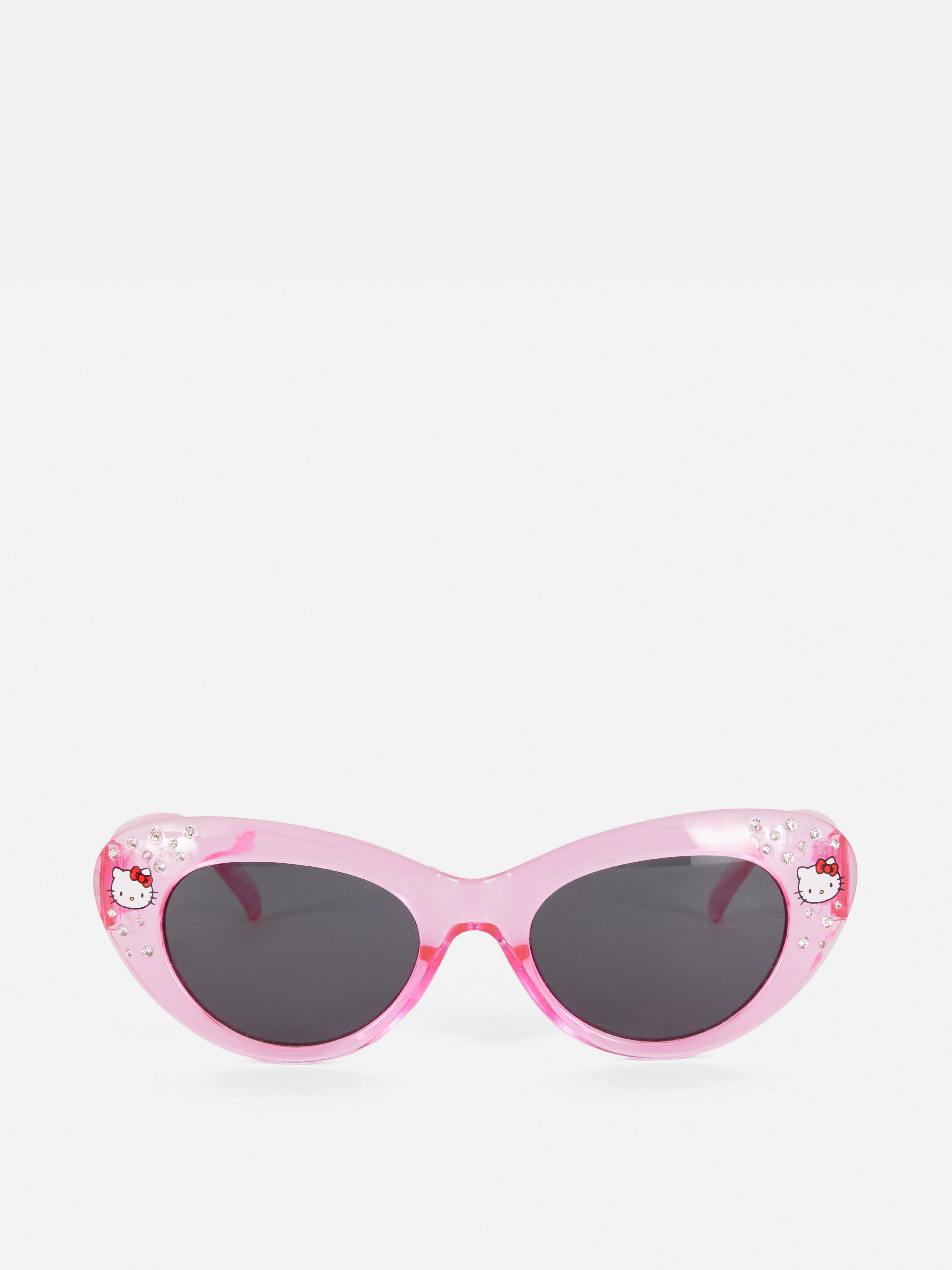 Hello Kitty 50th Anniversary Sunglasses
