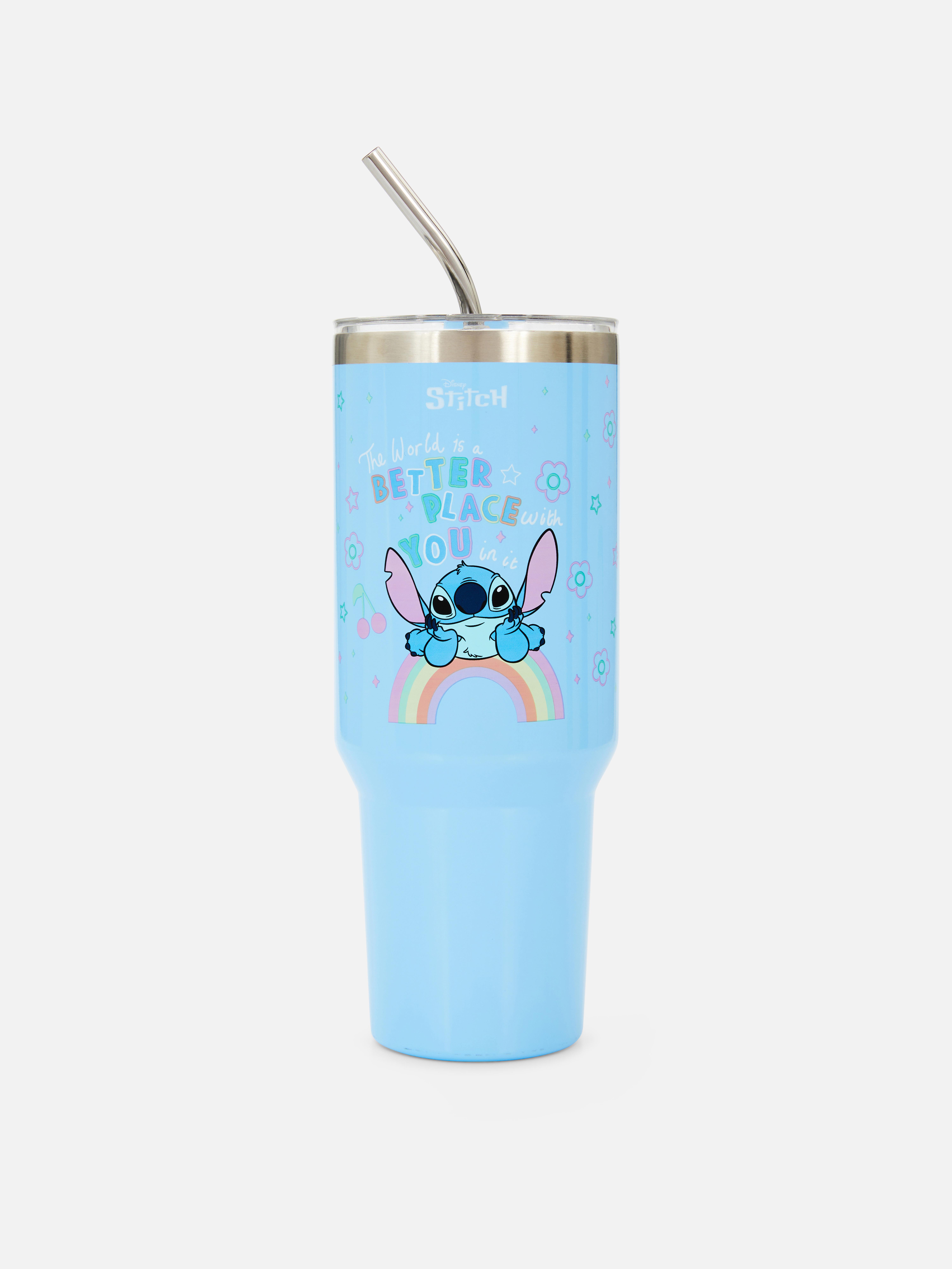 Mug isotherme Disney Lilo & Stitch