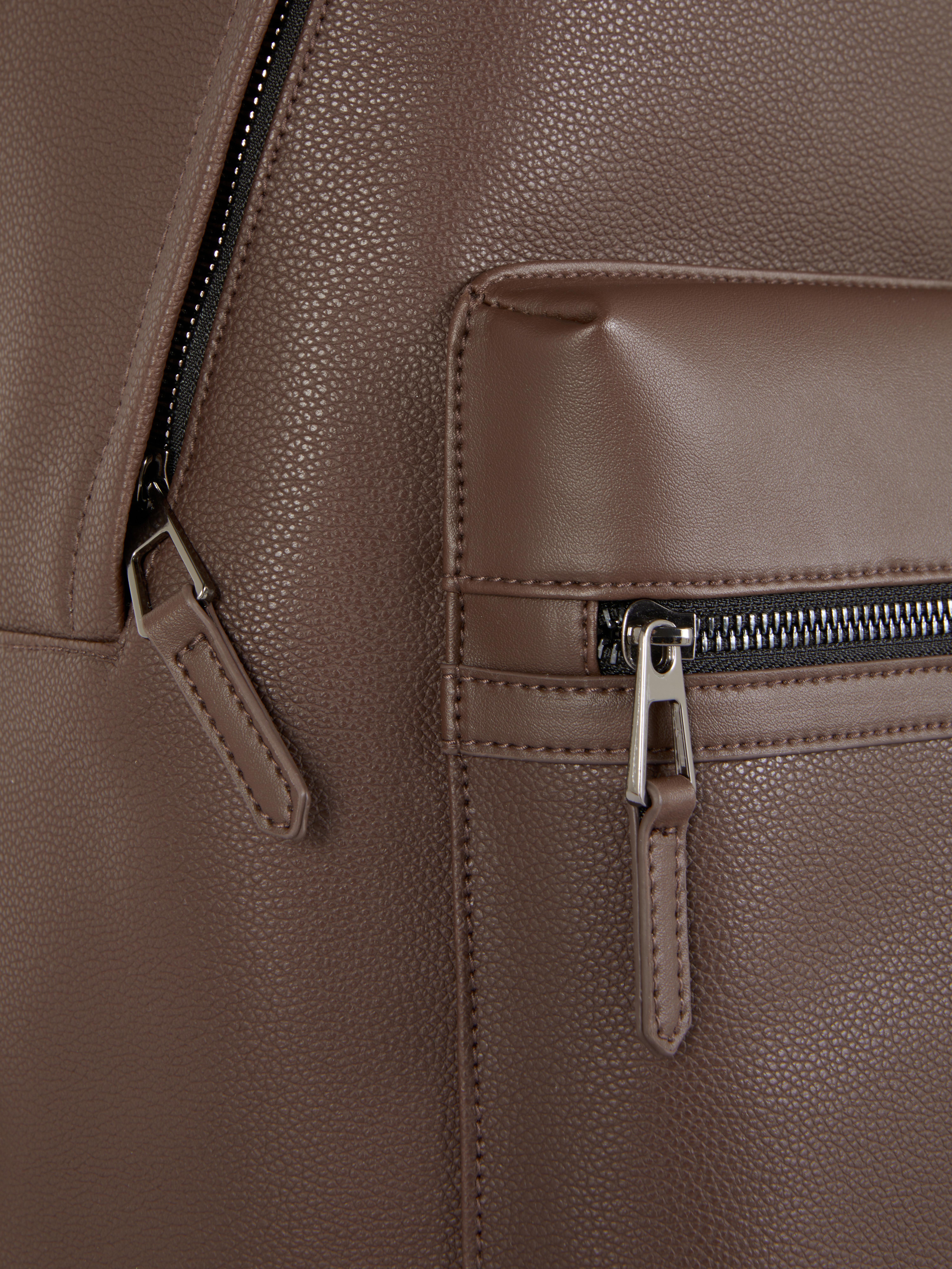Primark leather backpack best sale