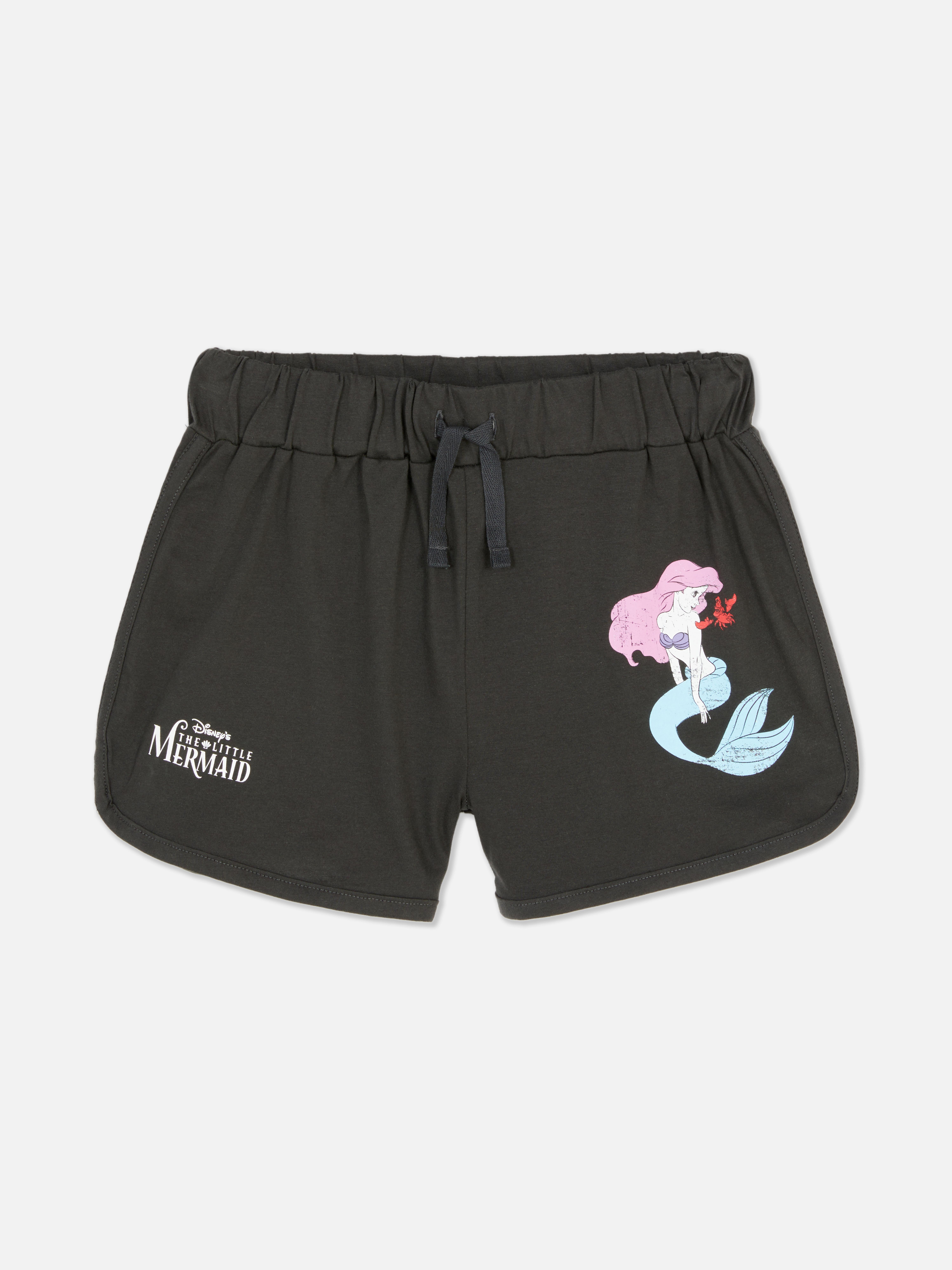 „Disney Arielle, die Meerjungfrau“ Shorts mit Grafik