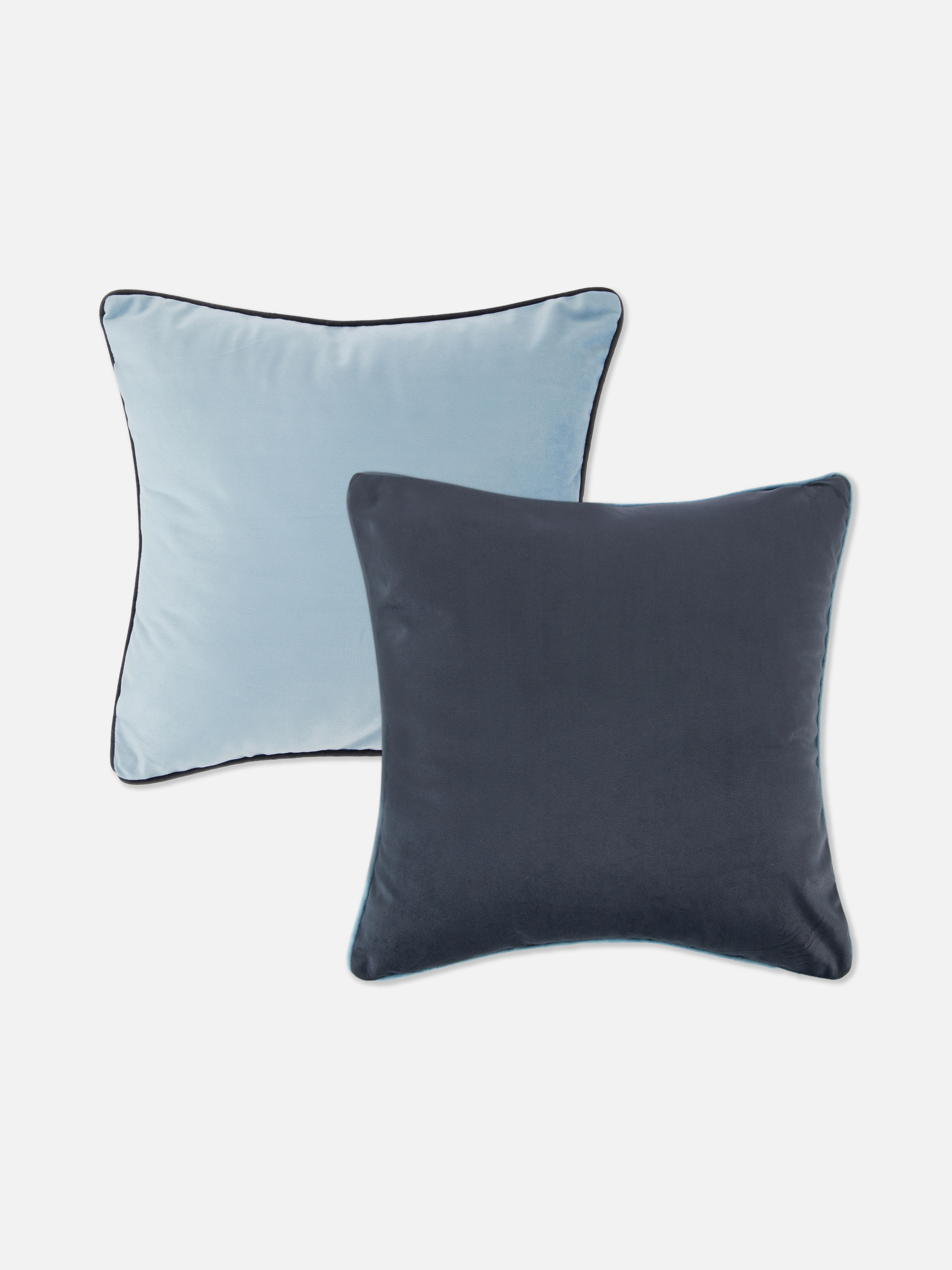 Cushions & Covers Fluffy, Scatter & Decorative Cushions Primark