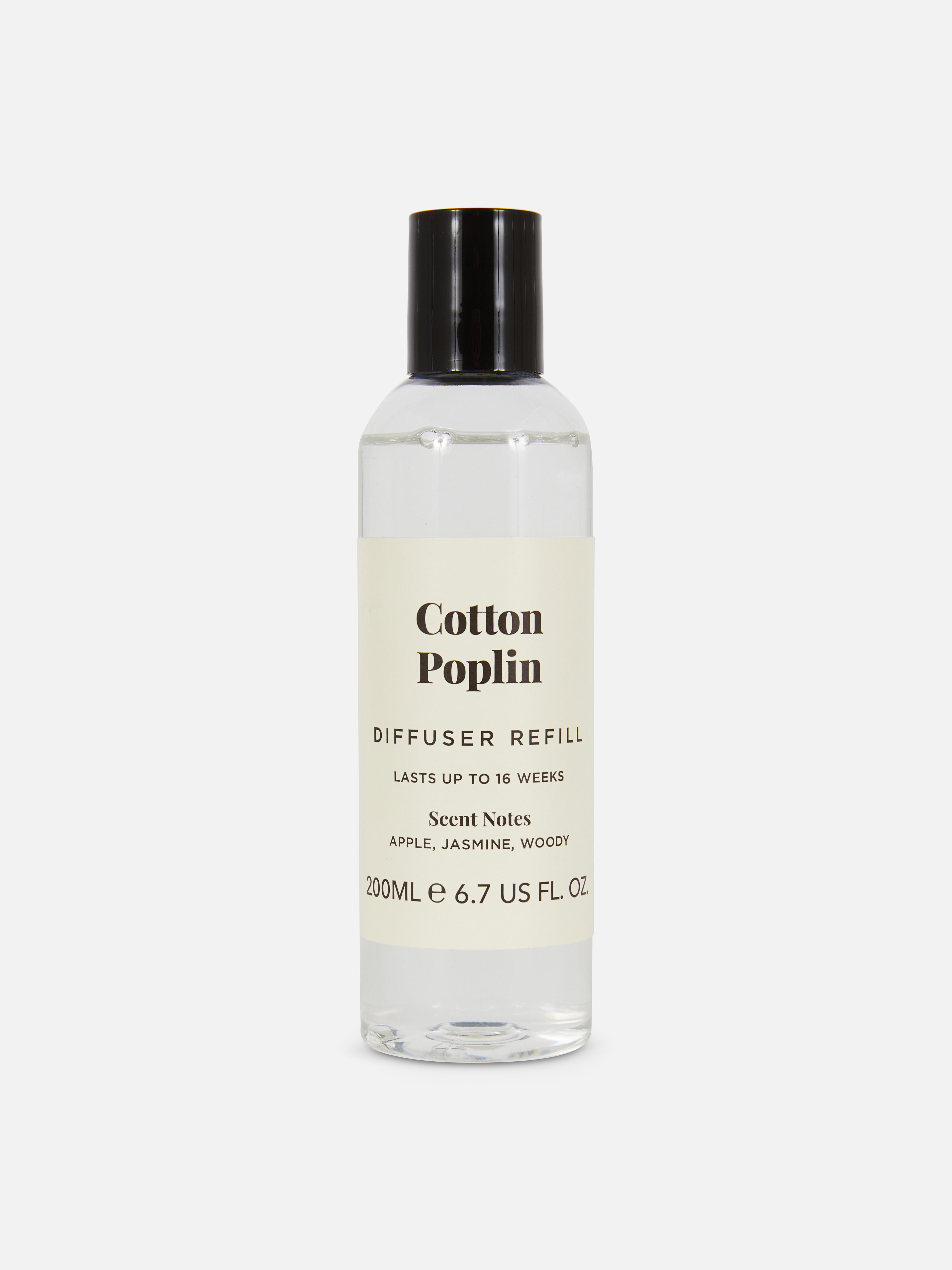 Ricarica olio per diffusore