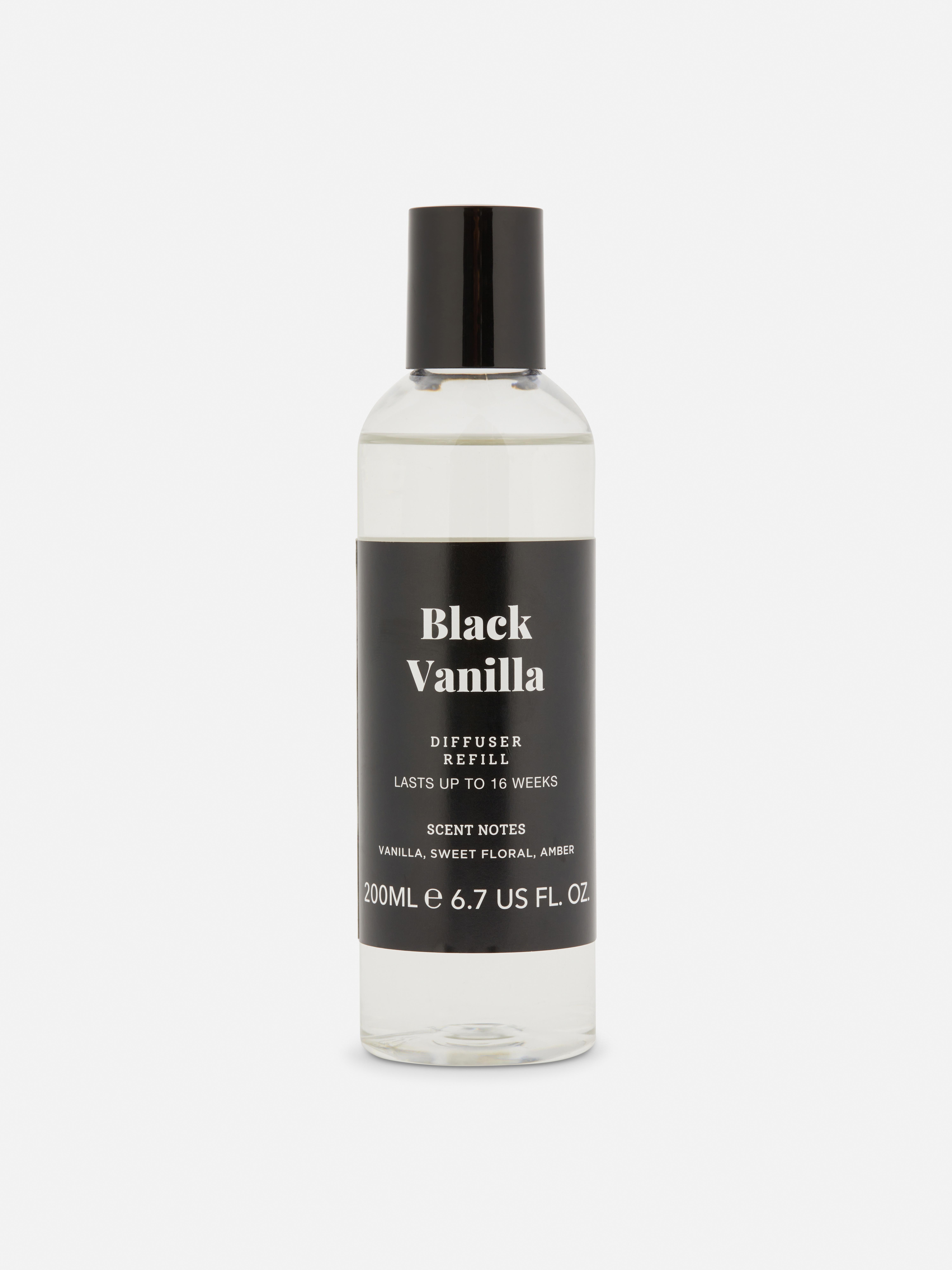 Diffuser Oil Refill