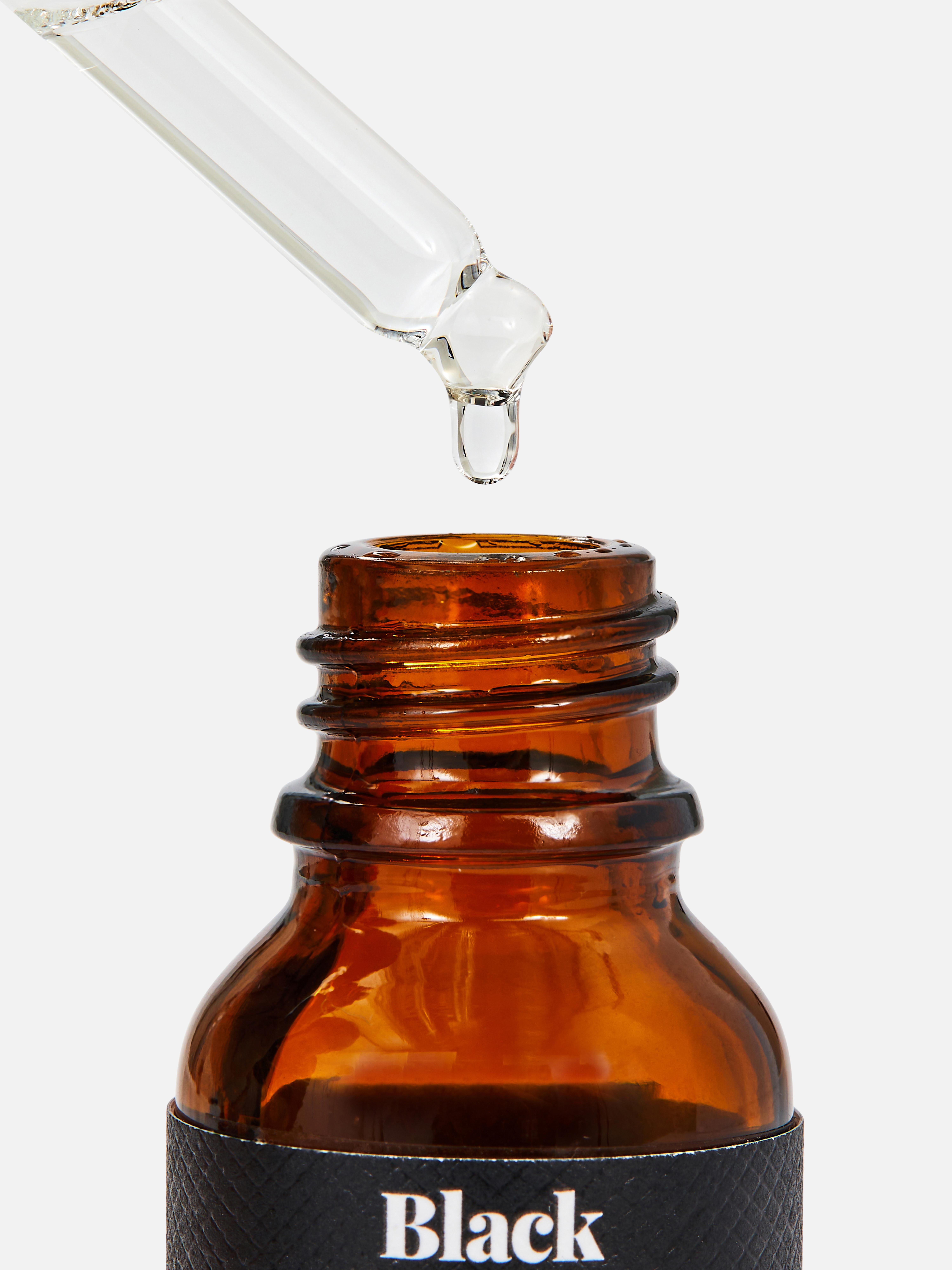 Olio essenziale in gocce
