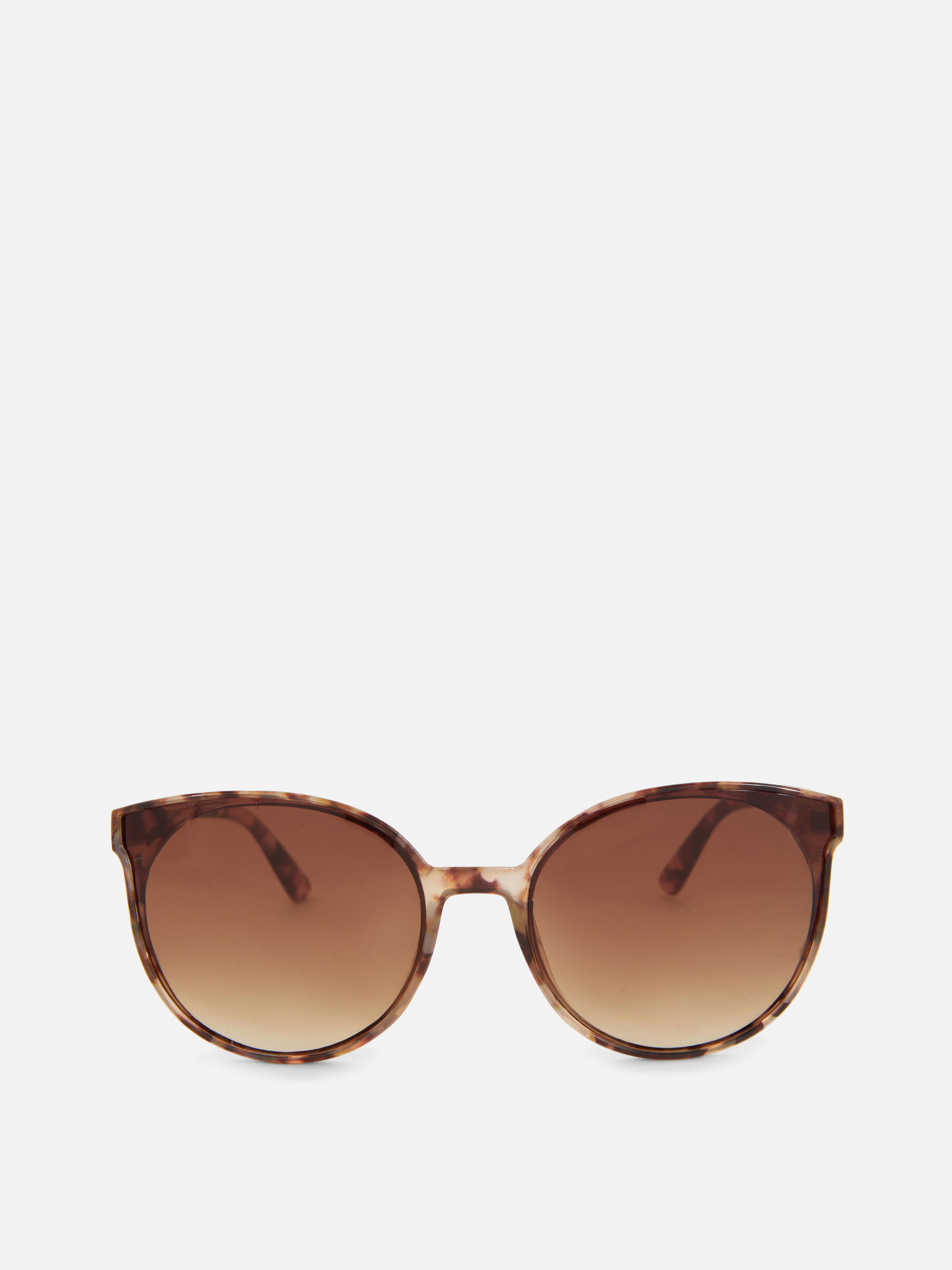 Sluneční brýle cateye