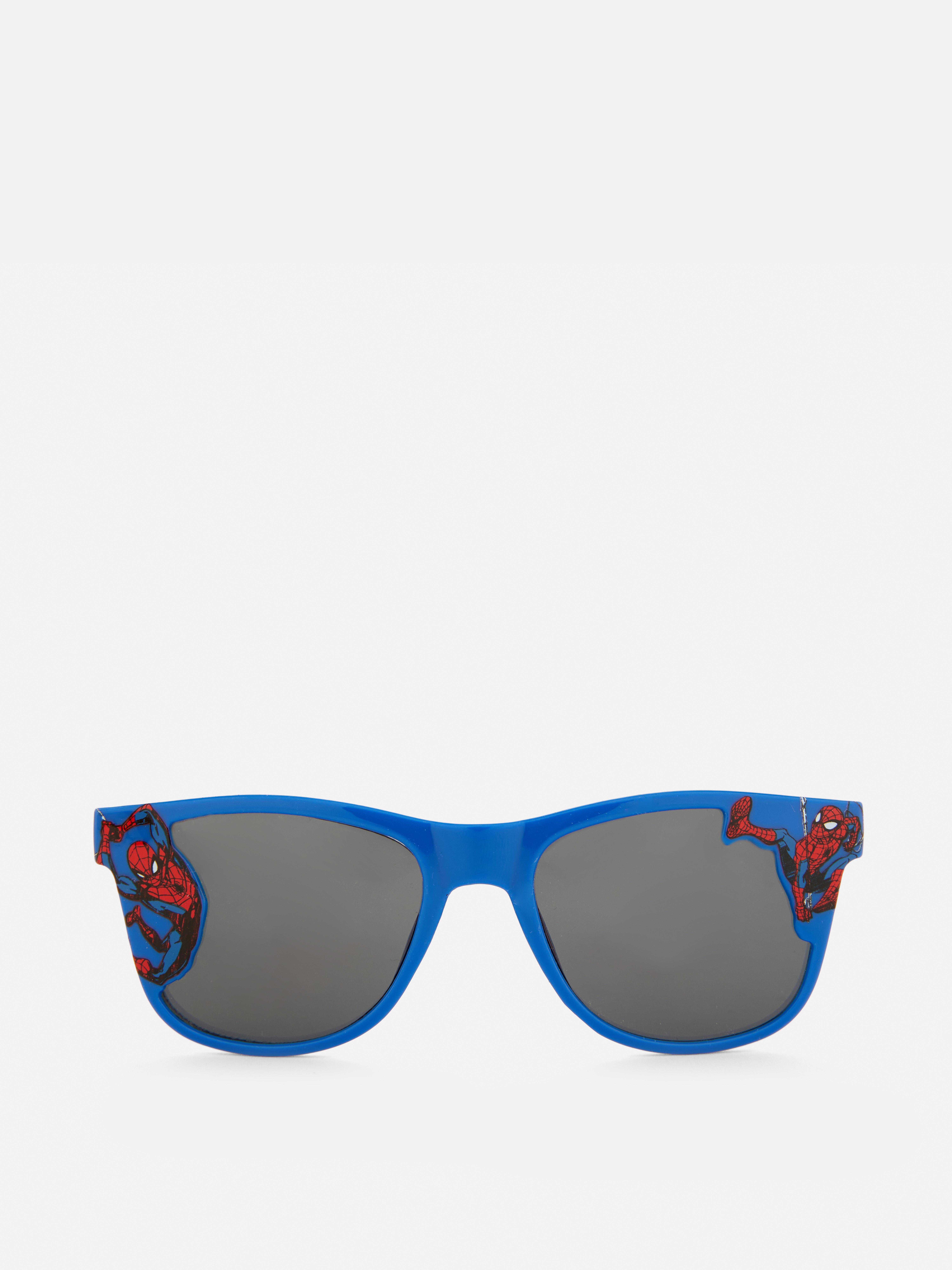 „Marvel Spider-Man“ Sonnenbrille mit Etui
