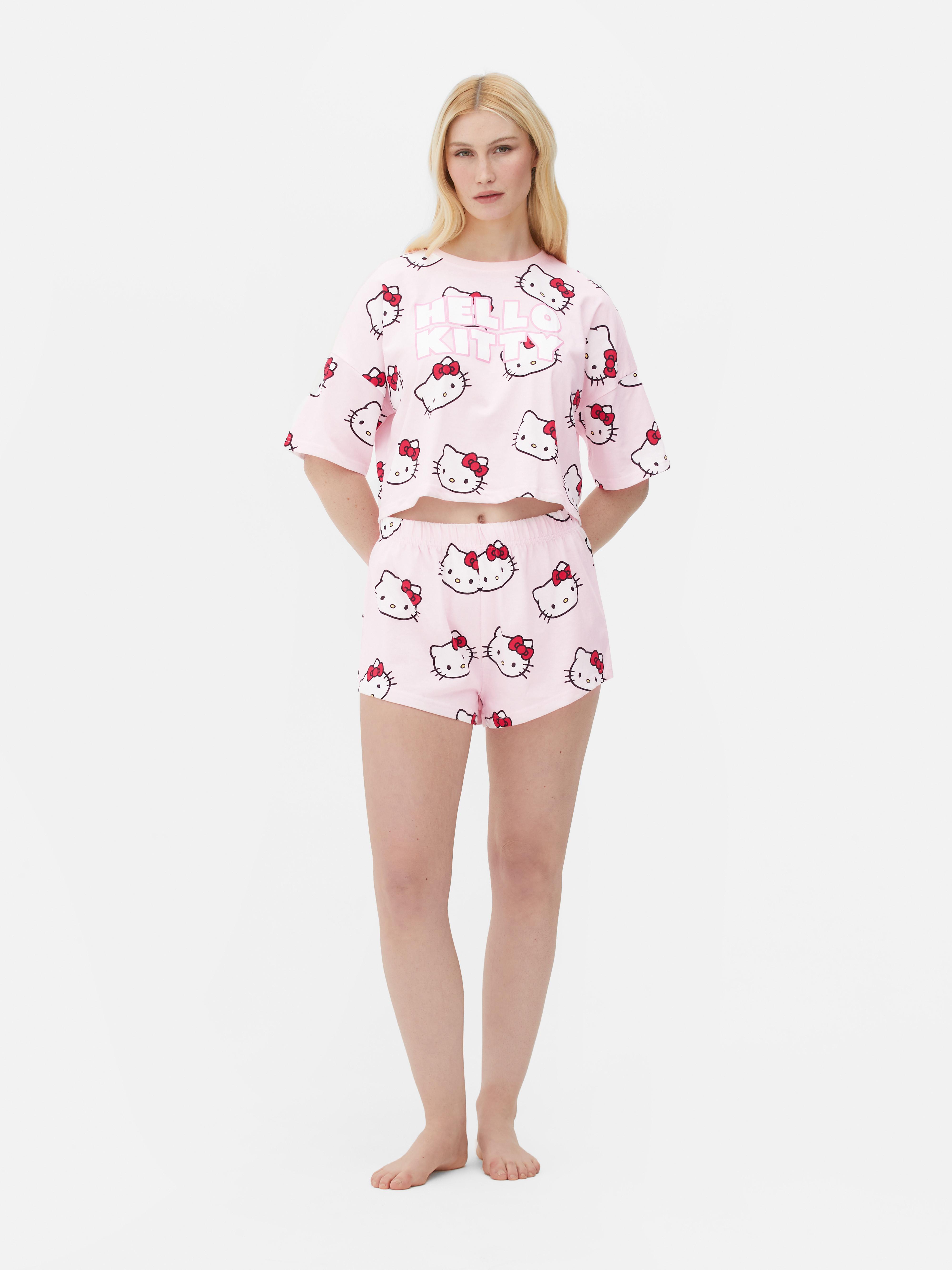 Women's Pyjama Sets, Fleece, Long Sleeve & Fluffy PJ Sets