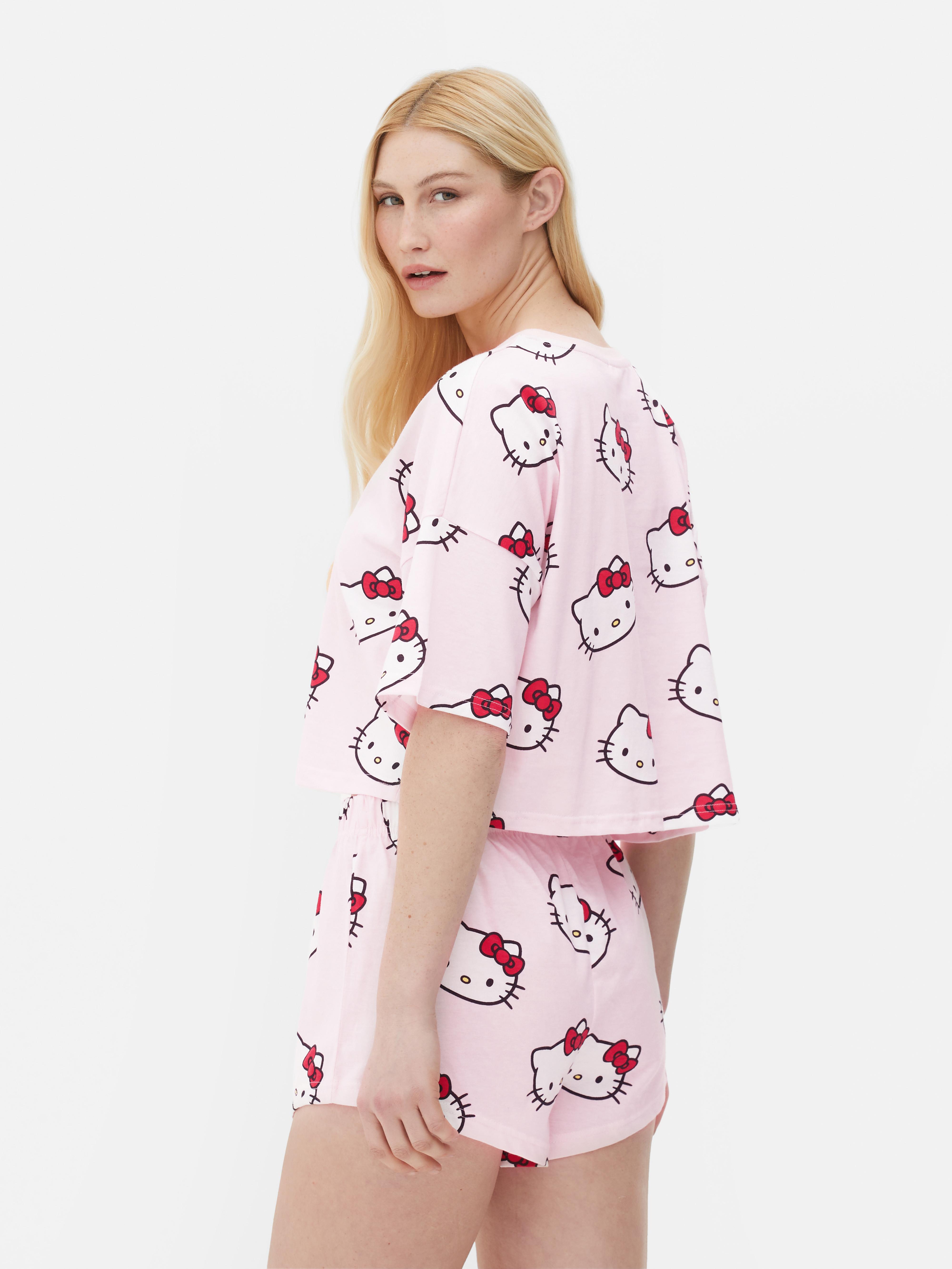 Primark Love to Lounge - Hello Kitty - Pyjama