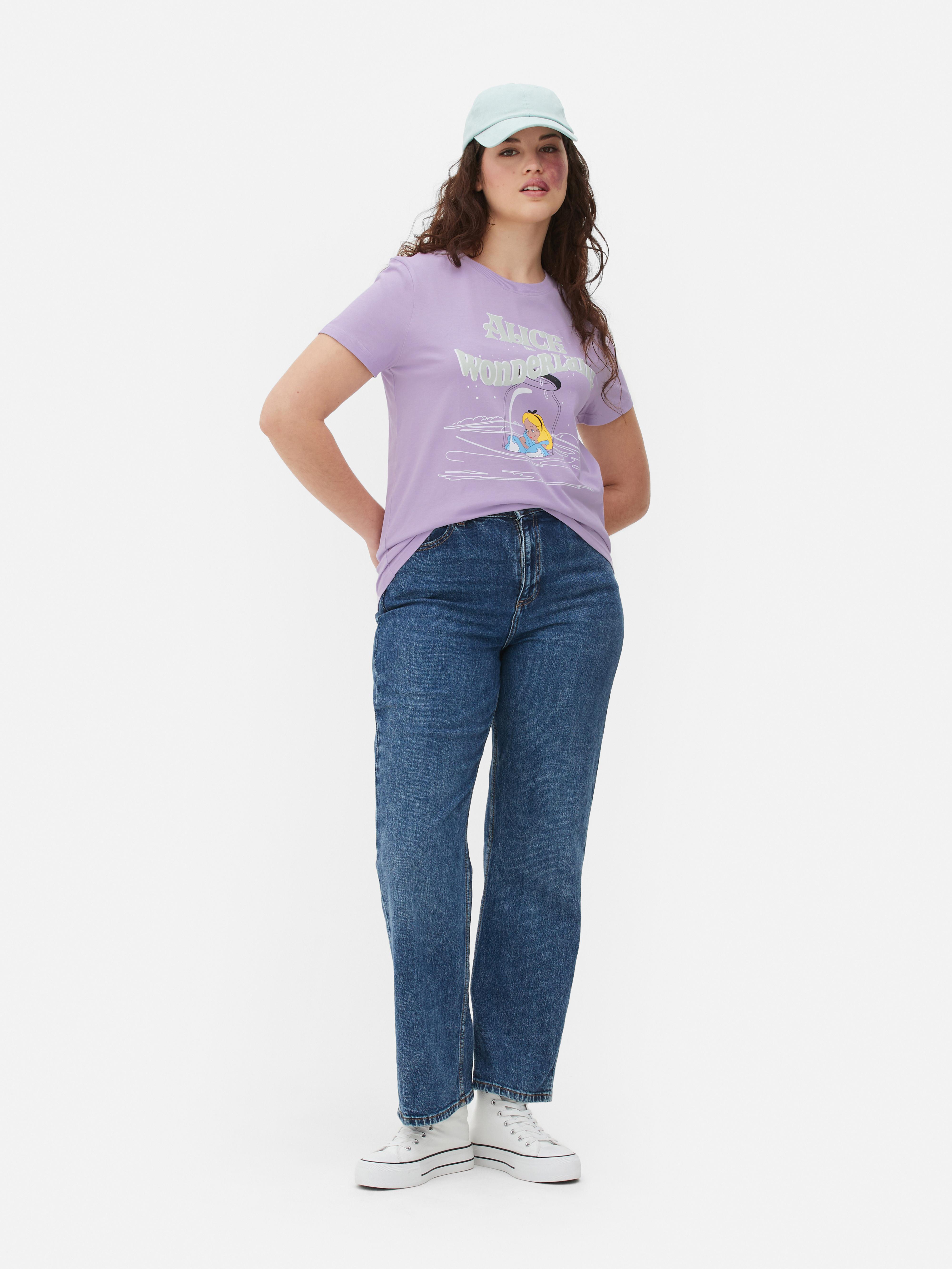 Women's Olive Disney's The Lion King T-Shirt | Primark