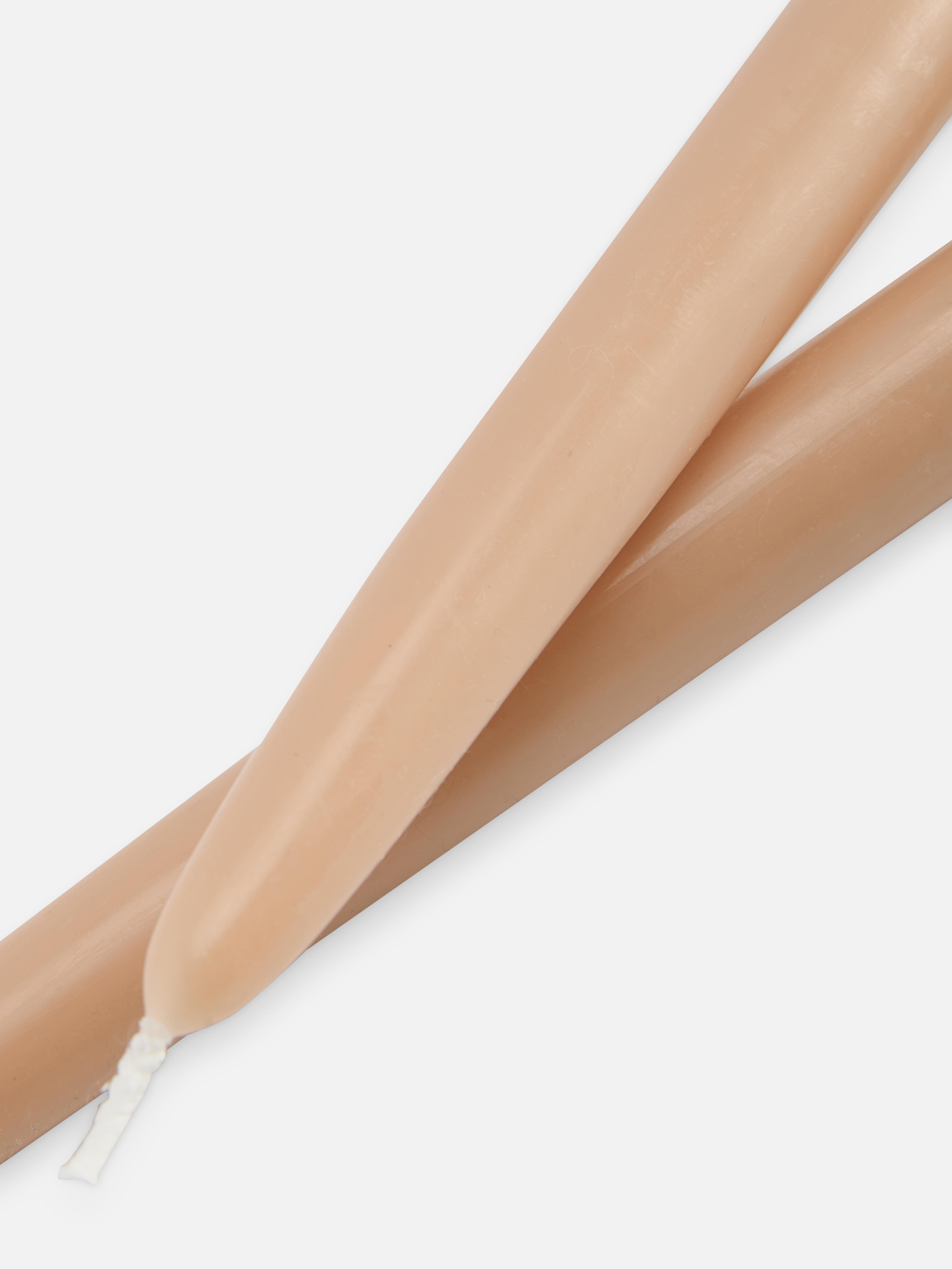 2pk Dinner Candles