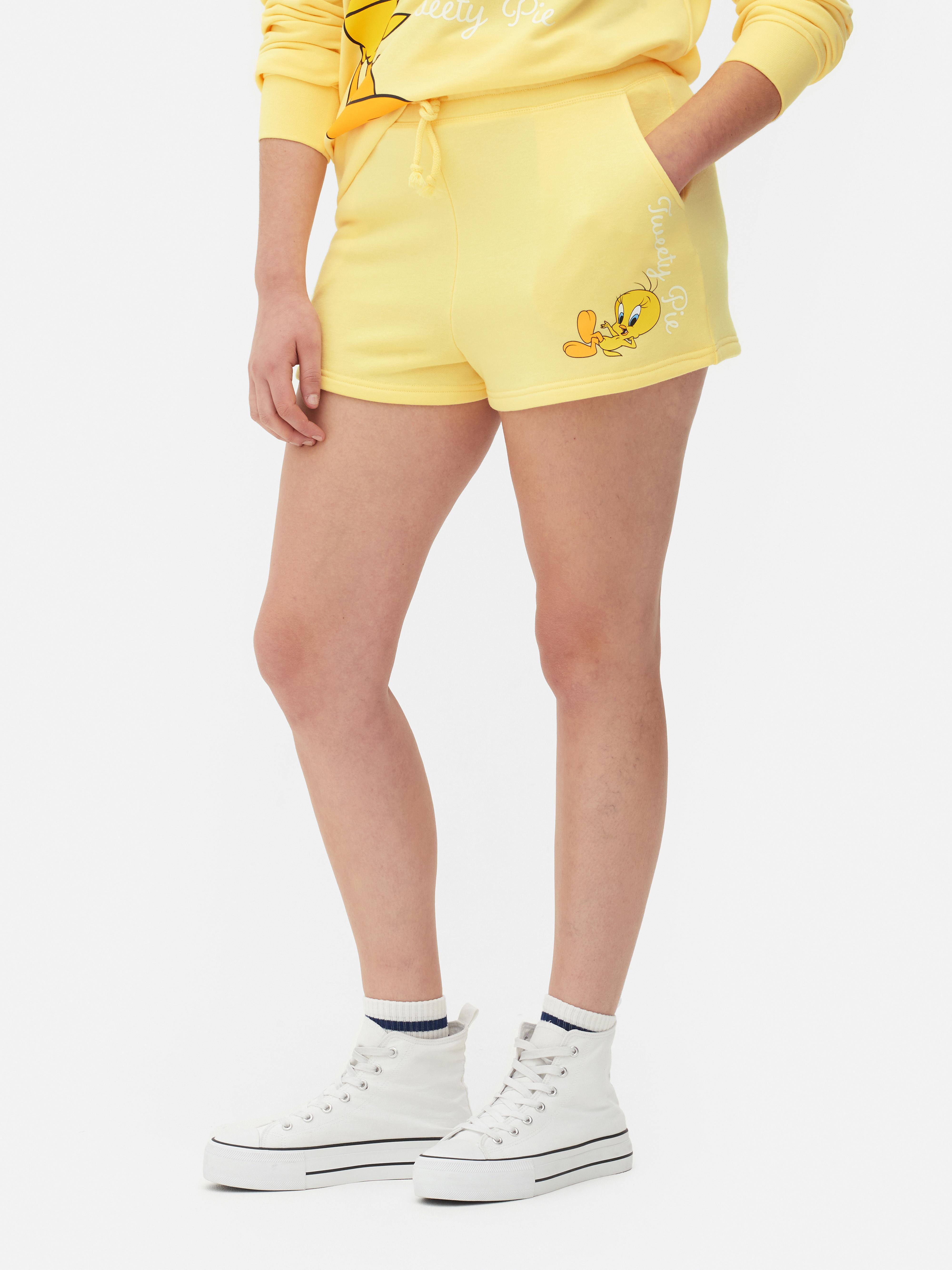 tweety pie pyjamas primark