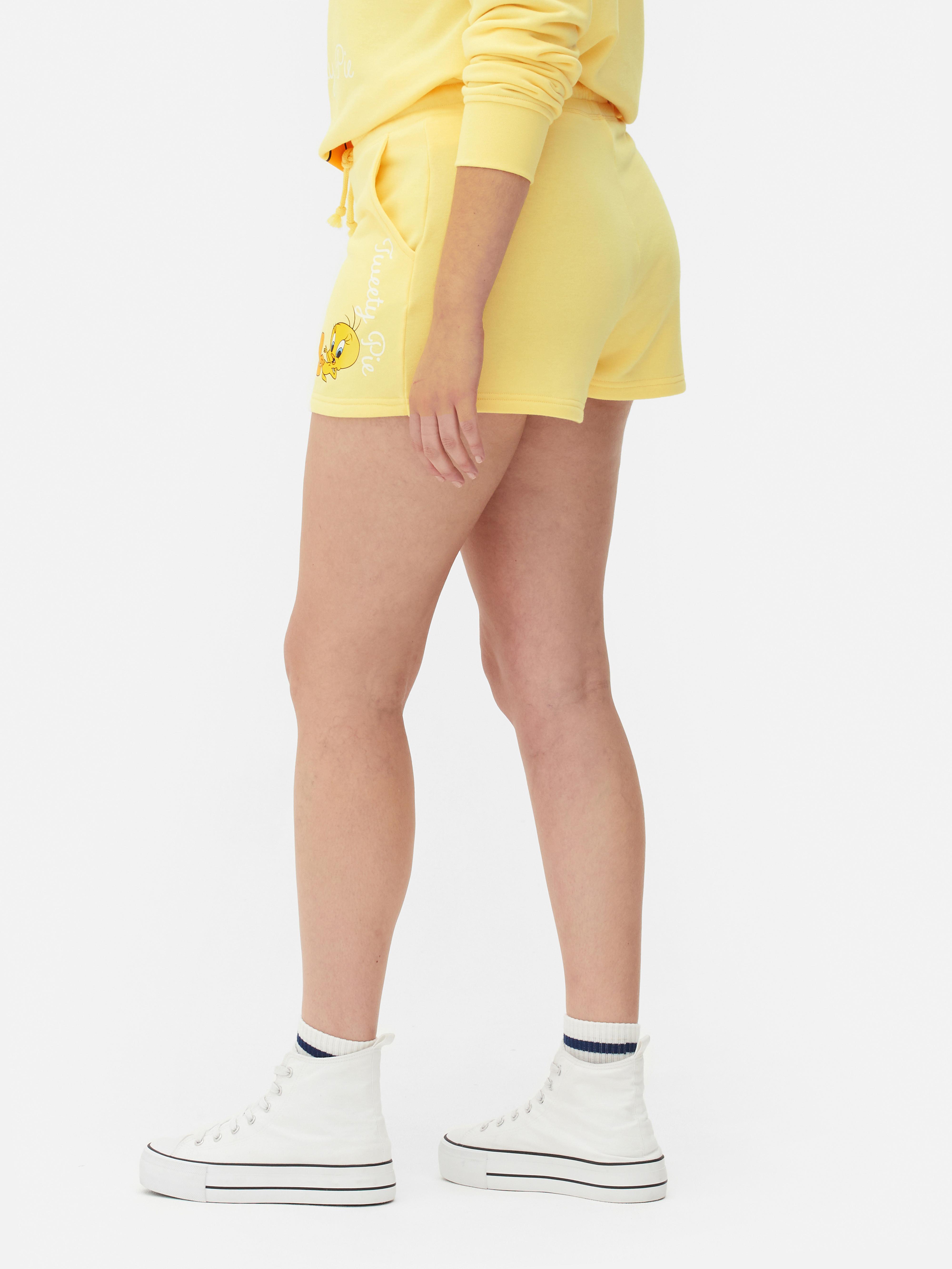 tweety pie pyjamas primark