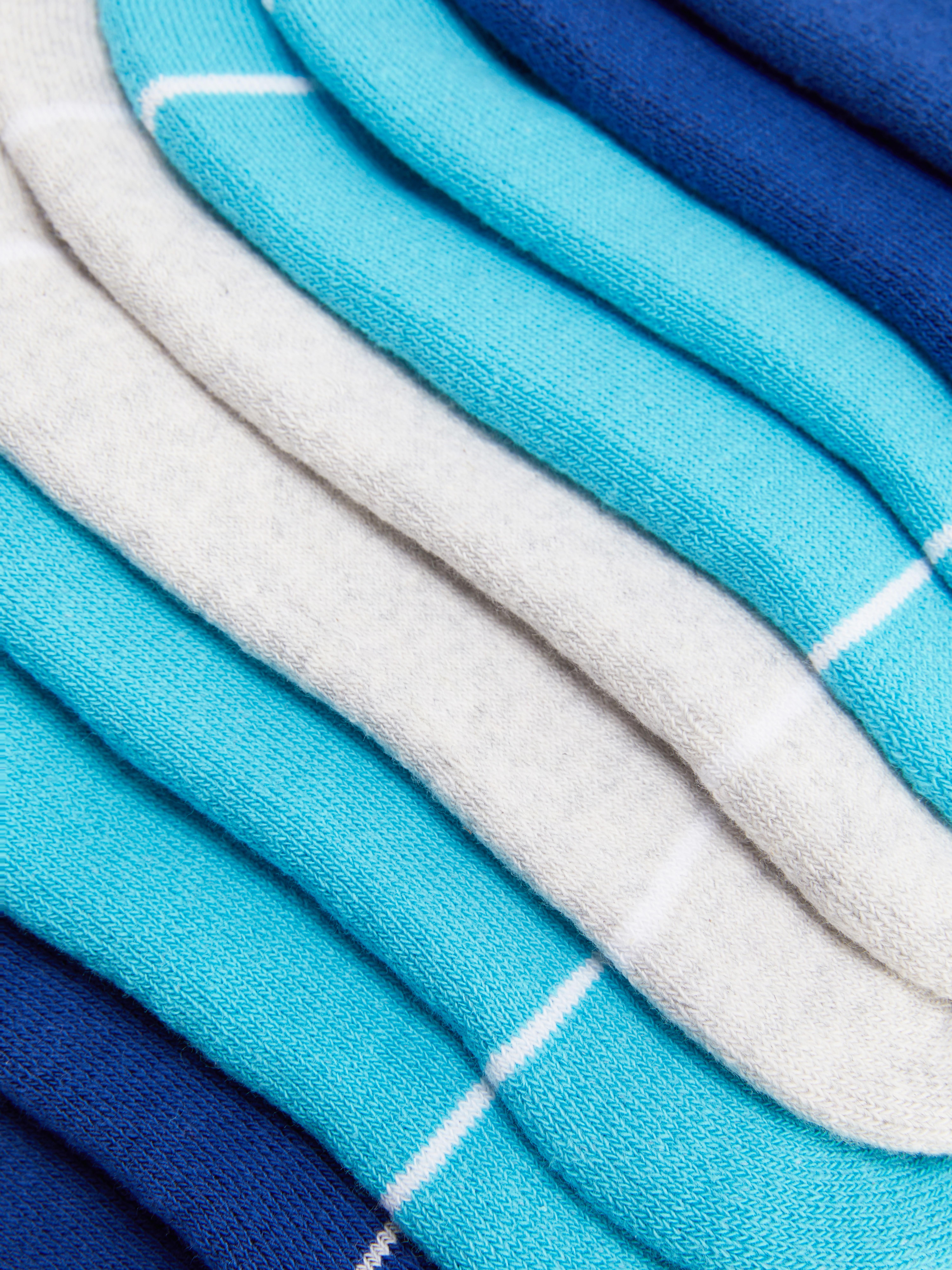 5pk Sport Terry Socks