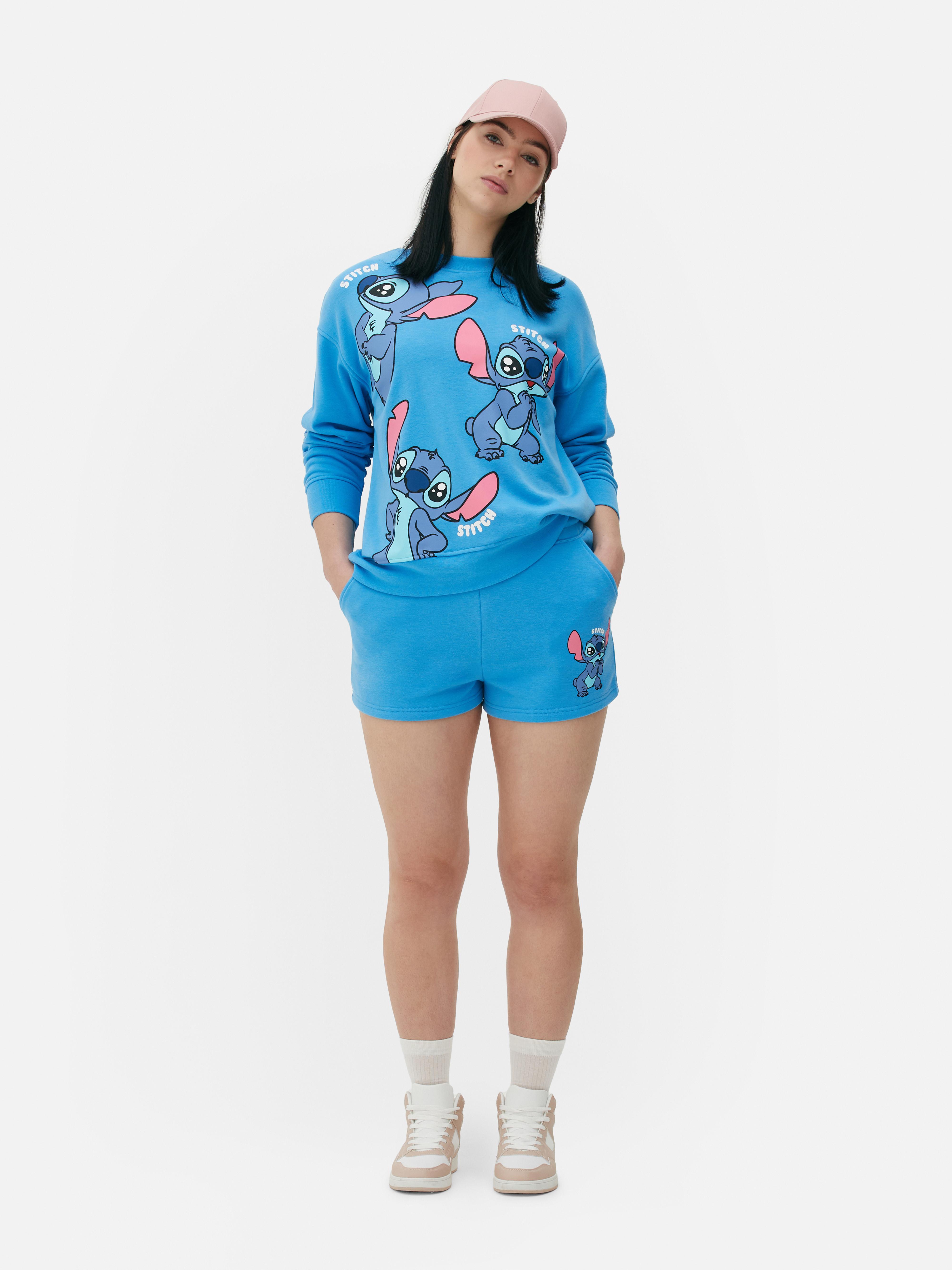 Sweatshirt Disney's Lilo & Stitch