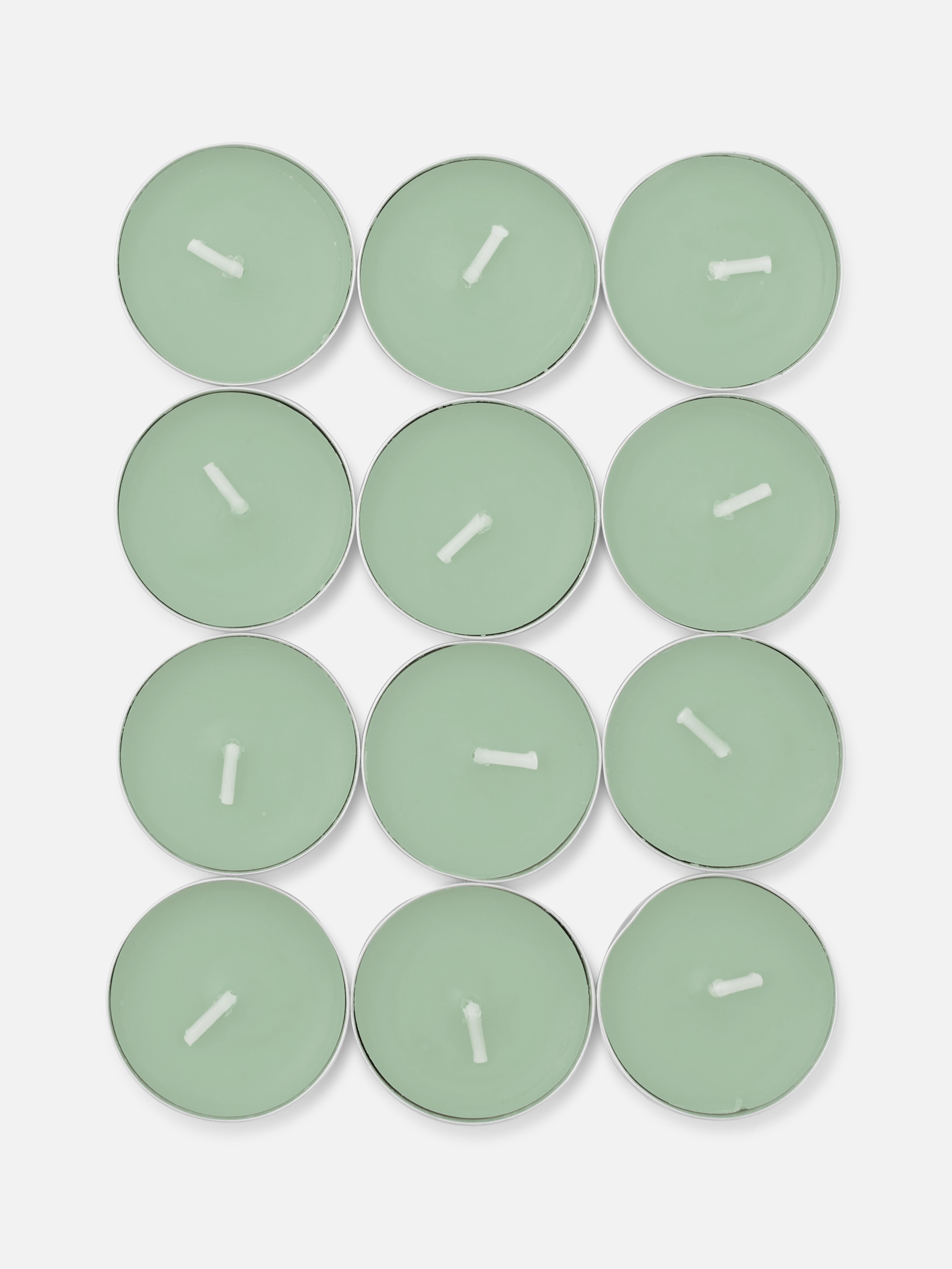 24pk Tealight Refill Pack