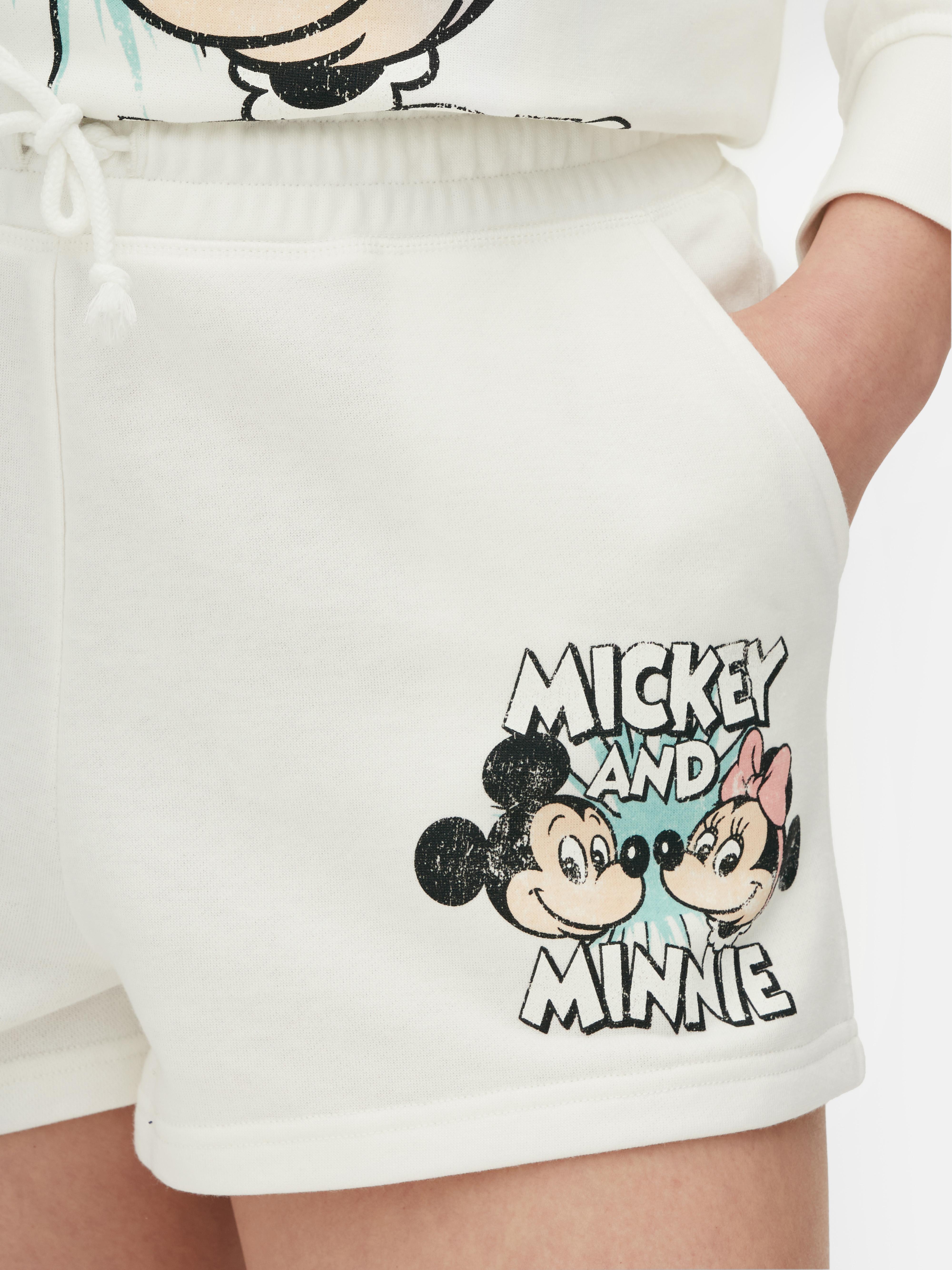 Minnie mouse shorts for on sale adults