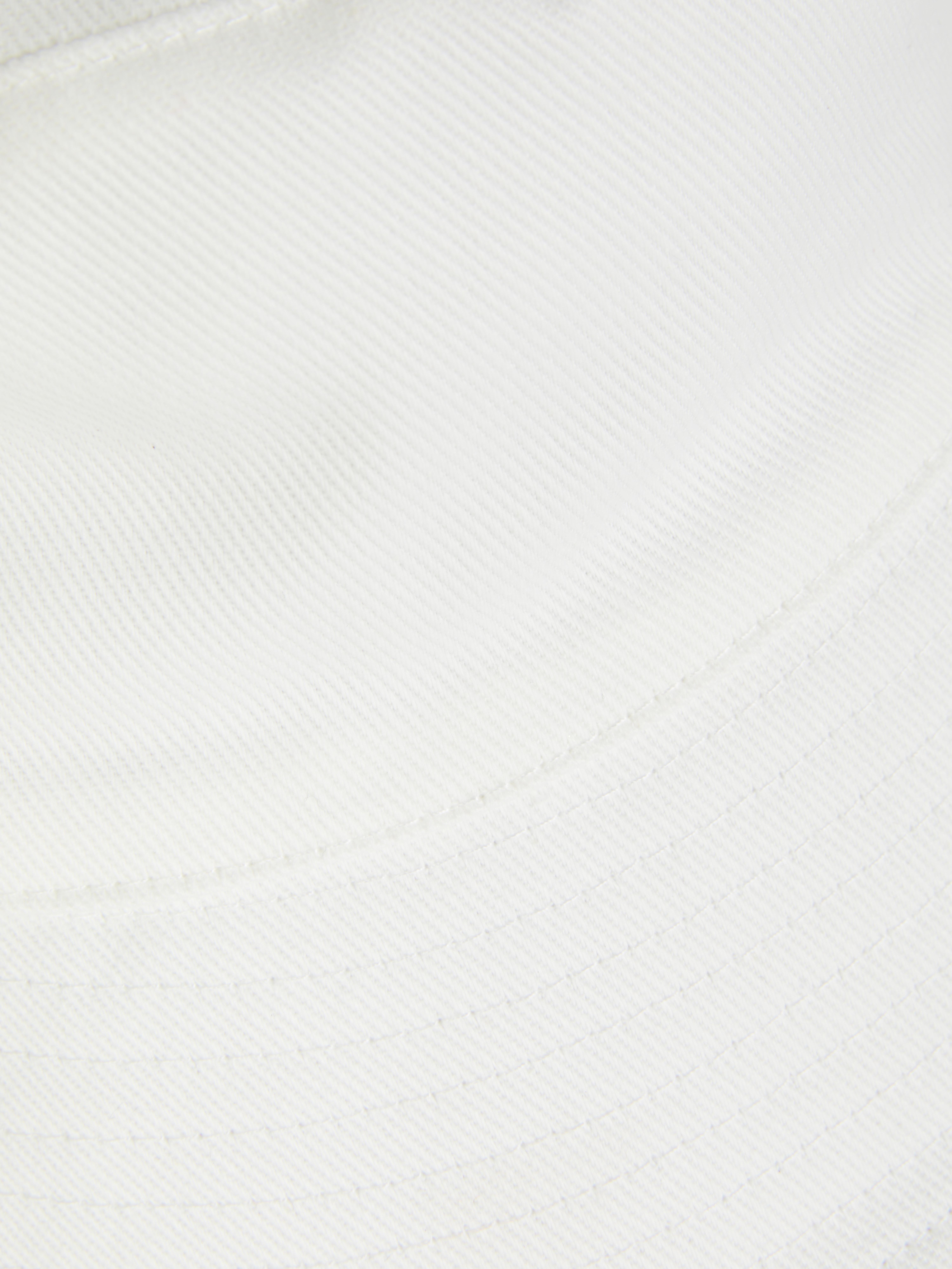 Women's Ecru Classic Bucket Hat Penneys