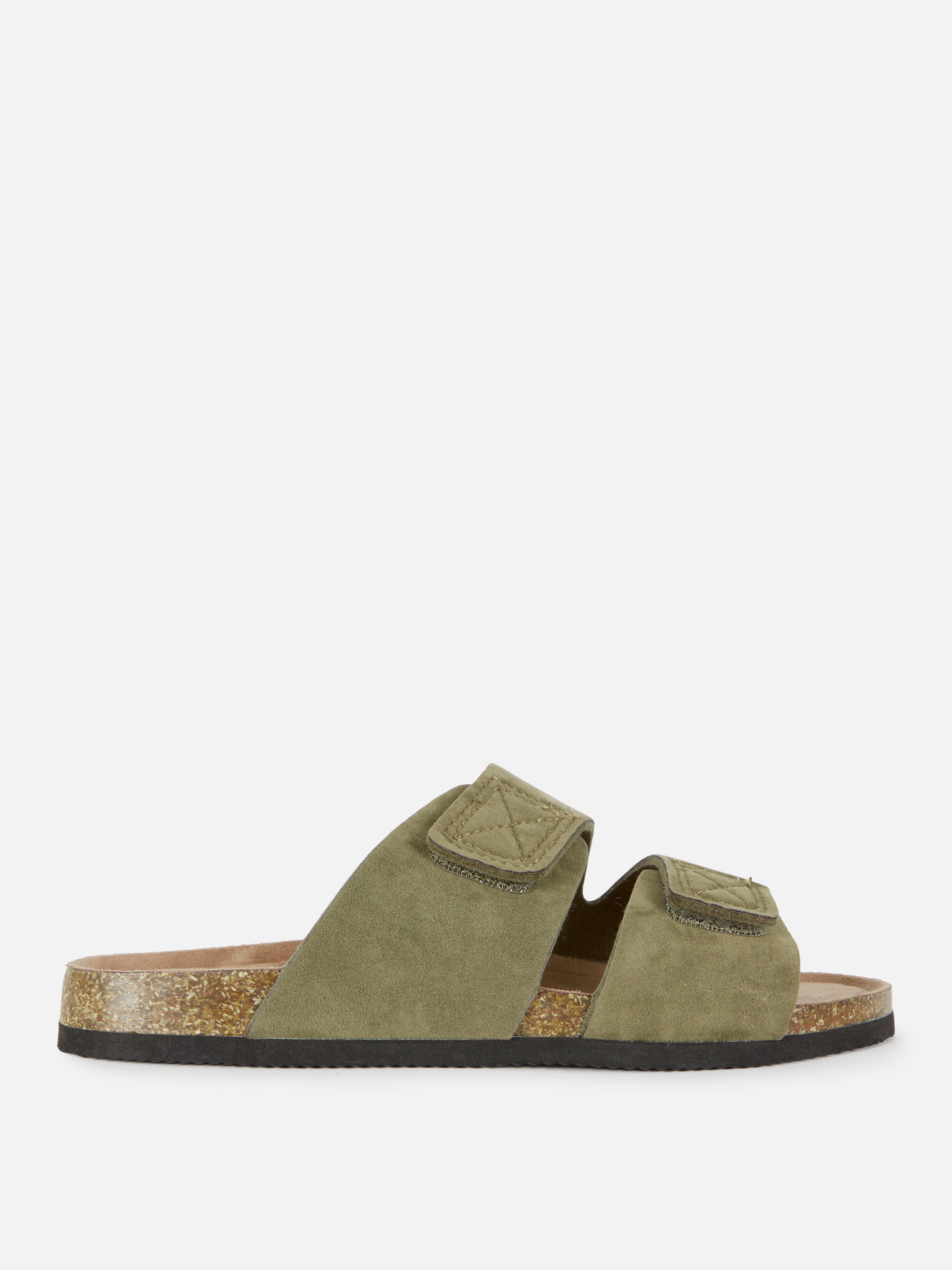 primark slider sandals