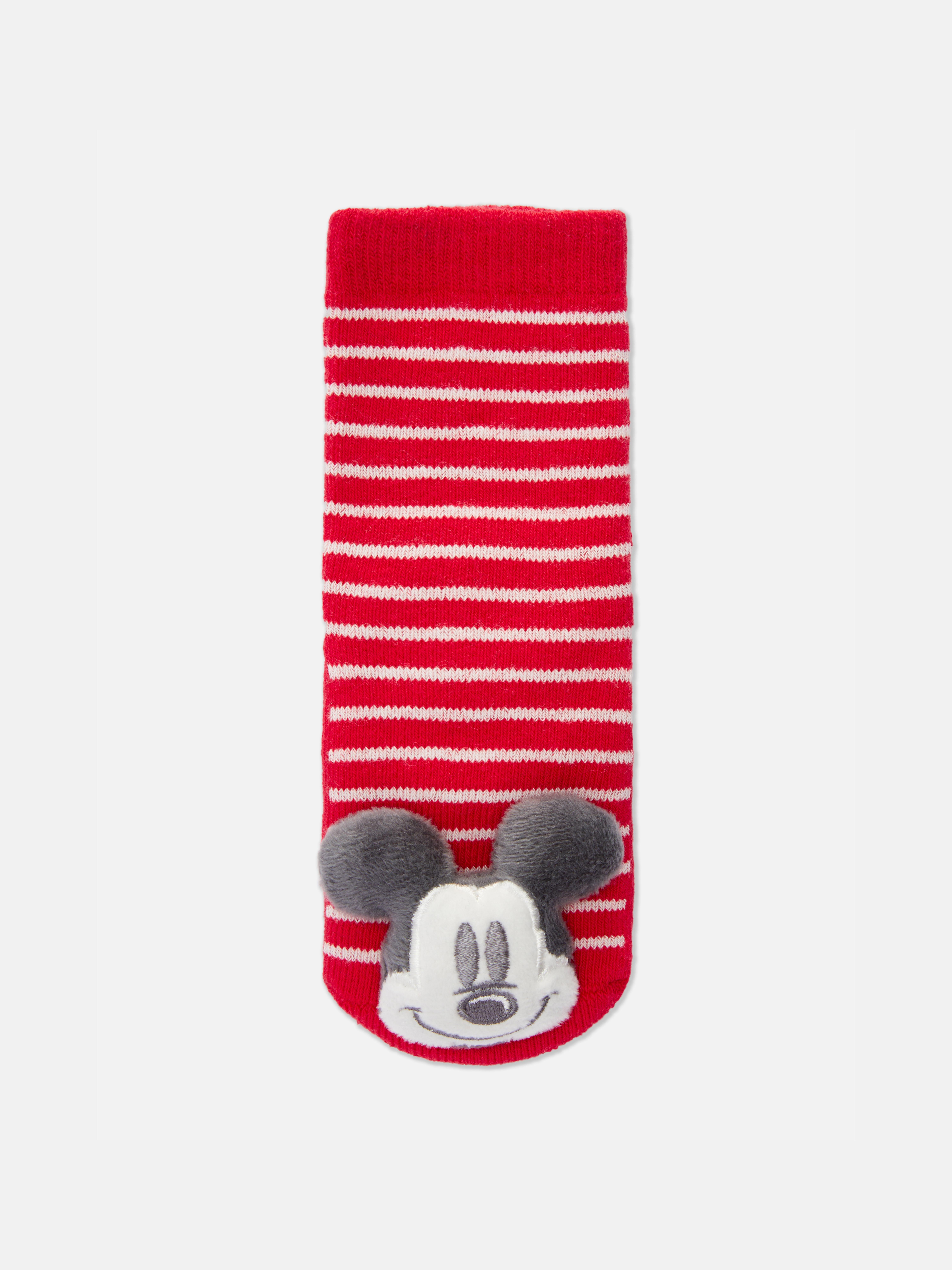 Disney’s Mickey Mouse Rattle Socks