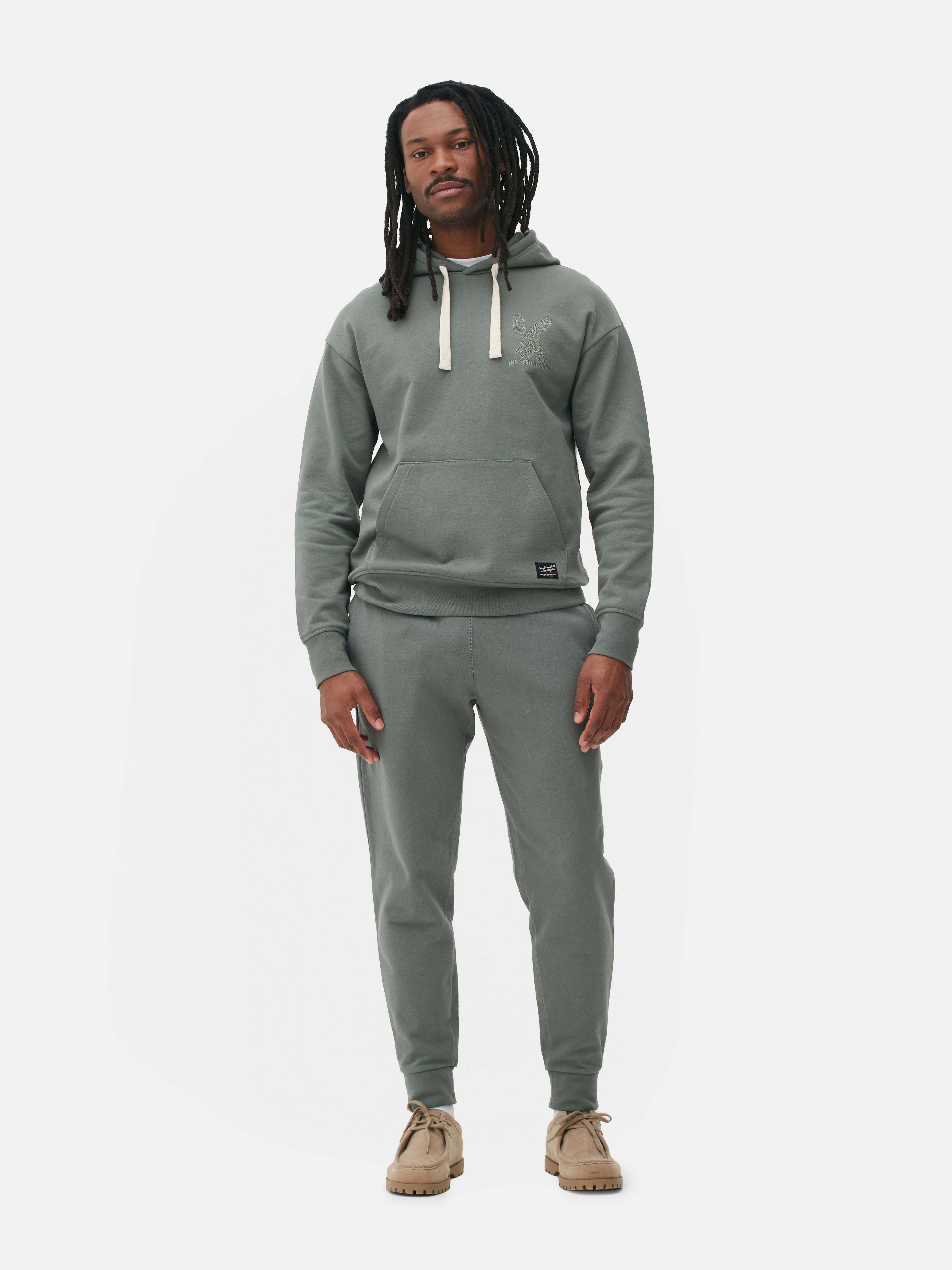 Penneys store mens hoodies