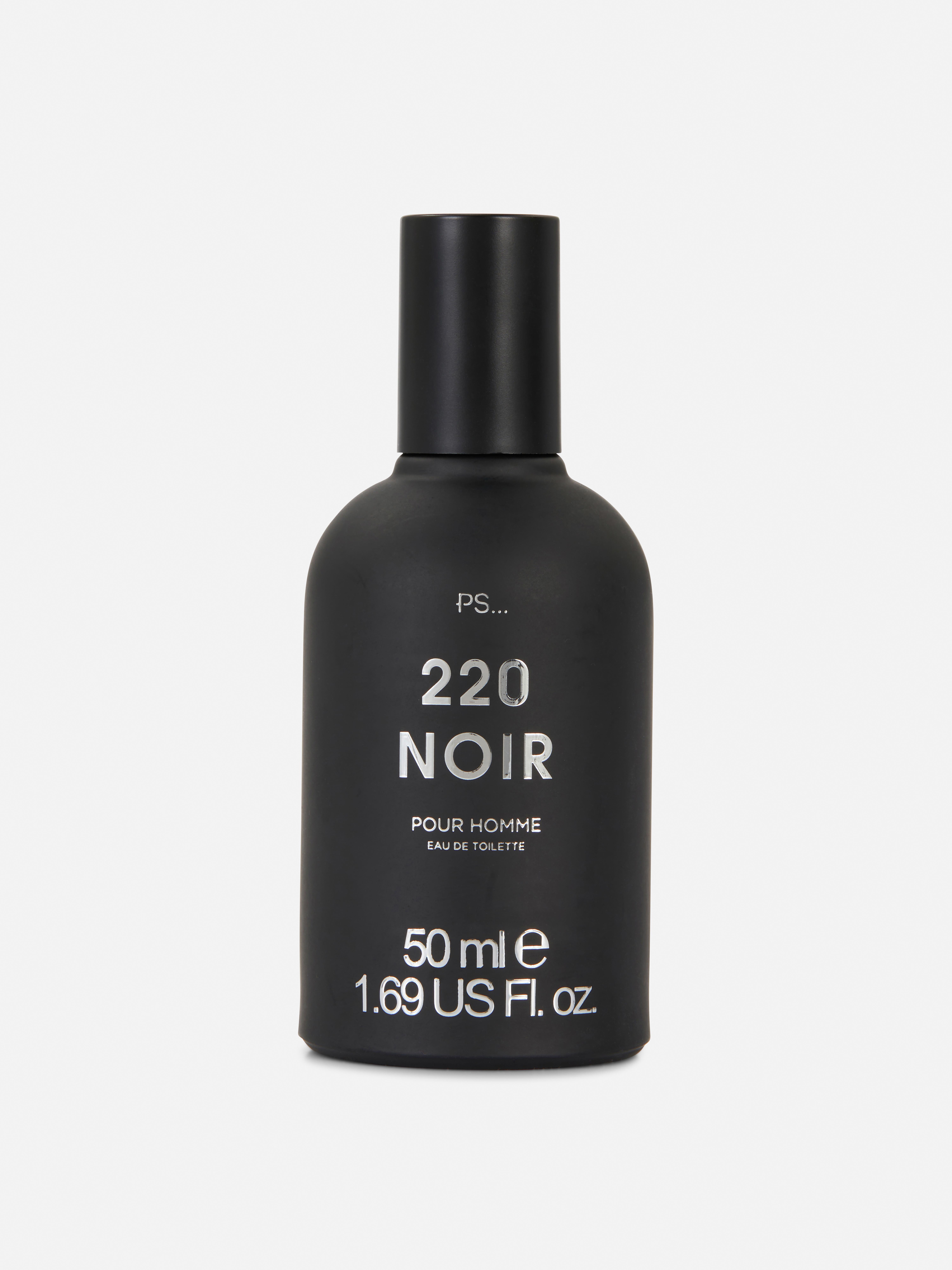 PS… „220 Noir“ Eau de Toilette