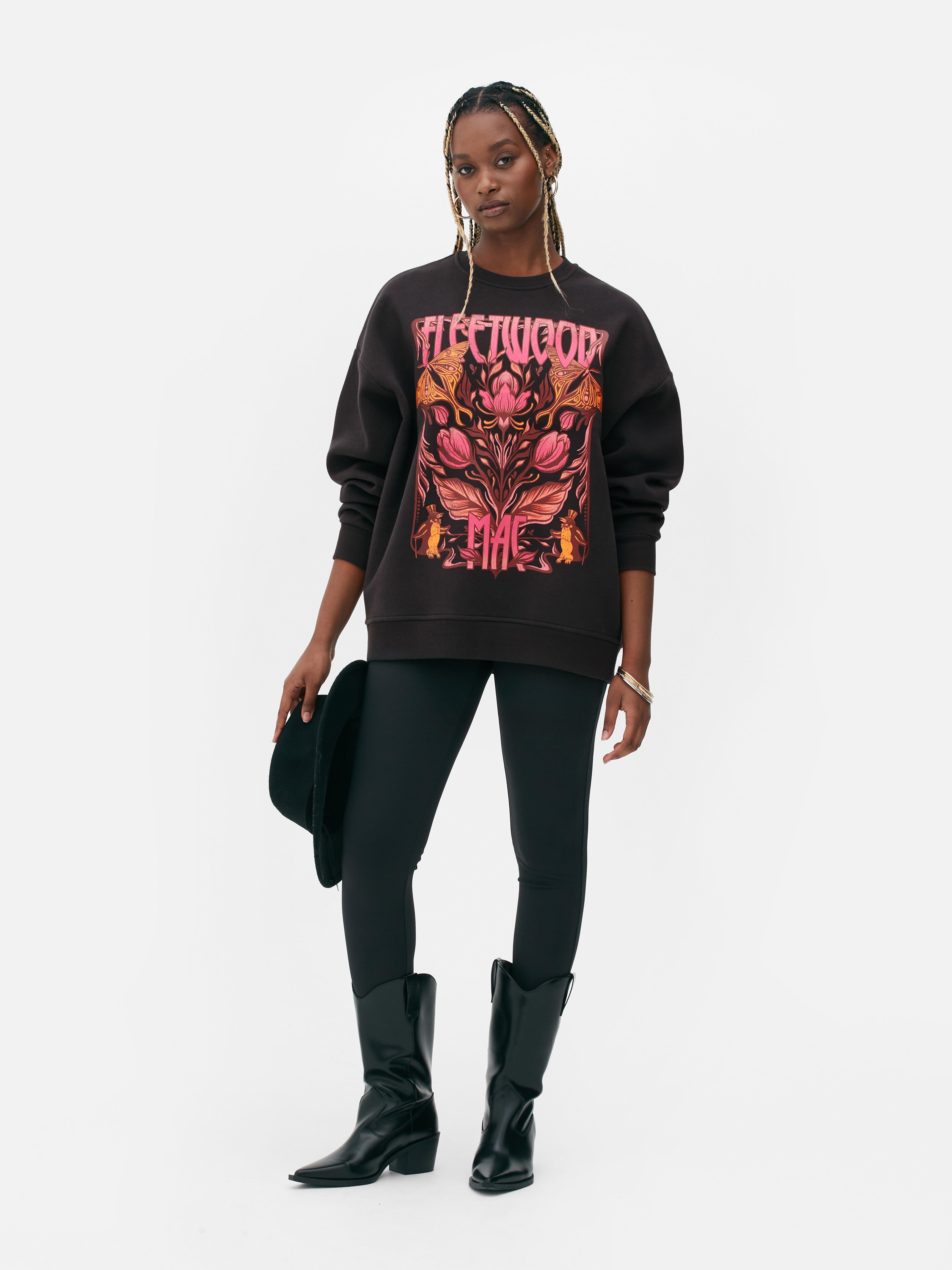 Primark discount sweatshirts women's