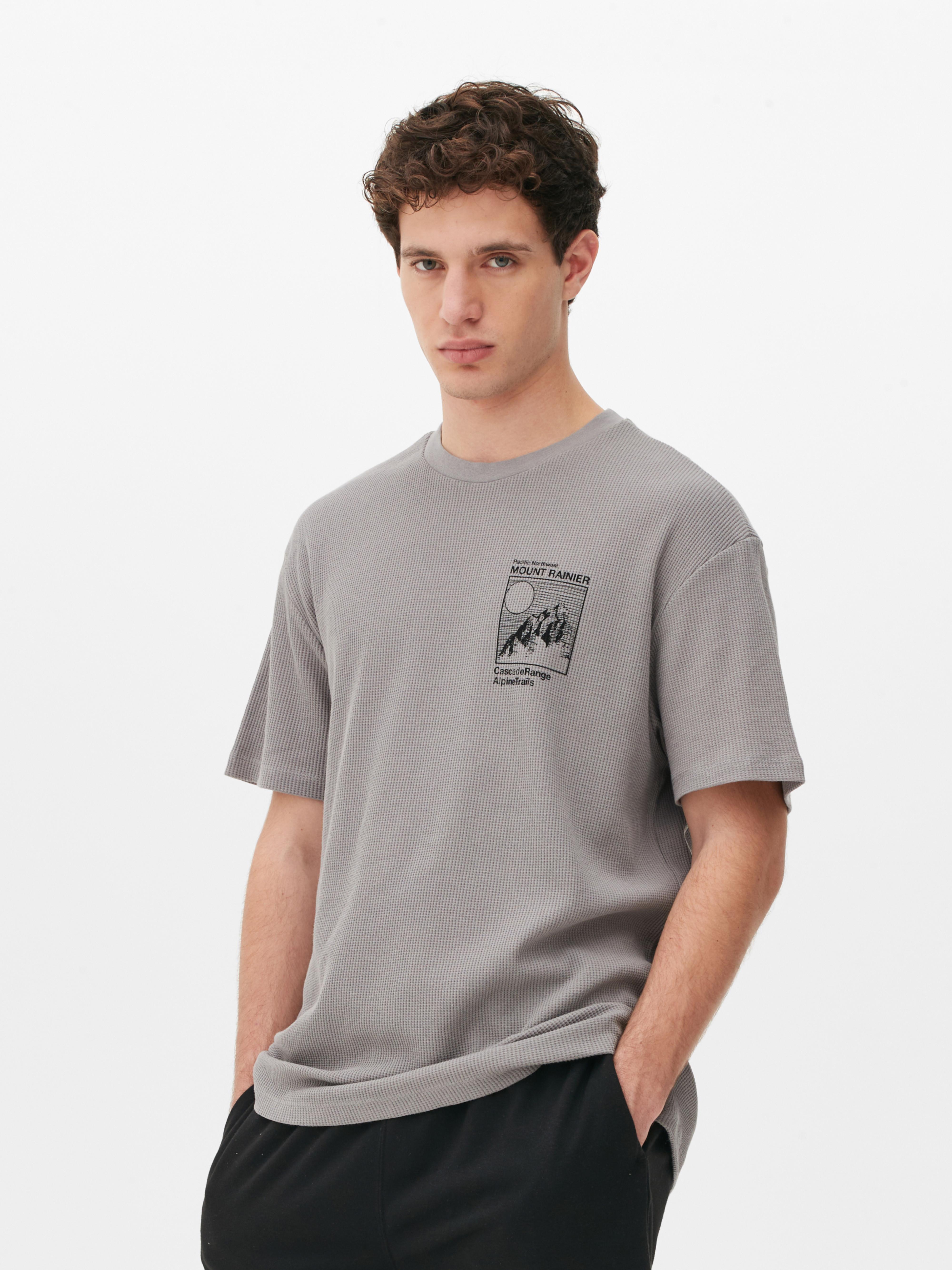 Classic T-Shirt | Primark