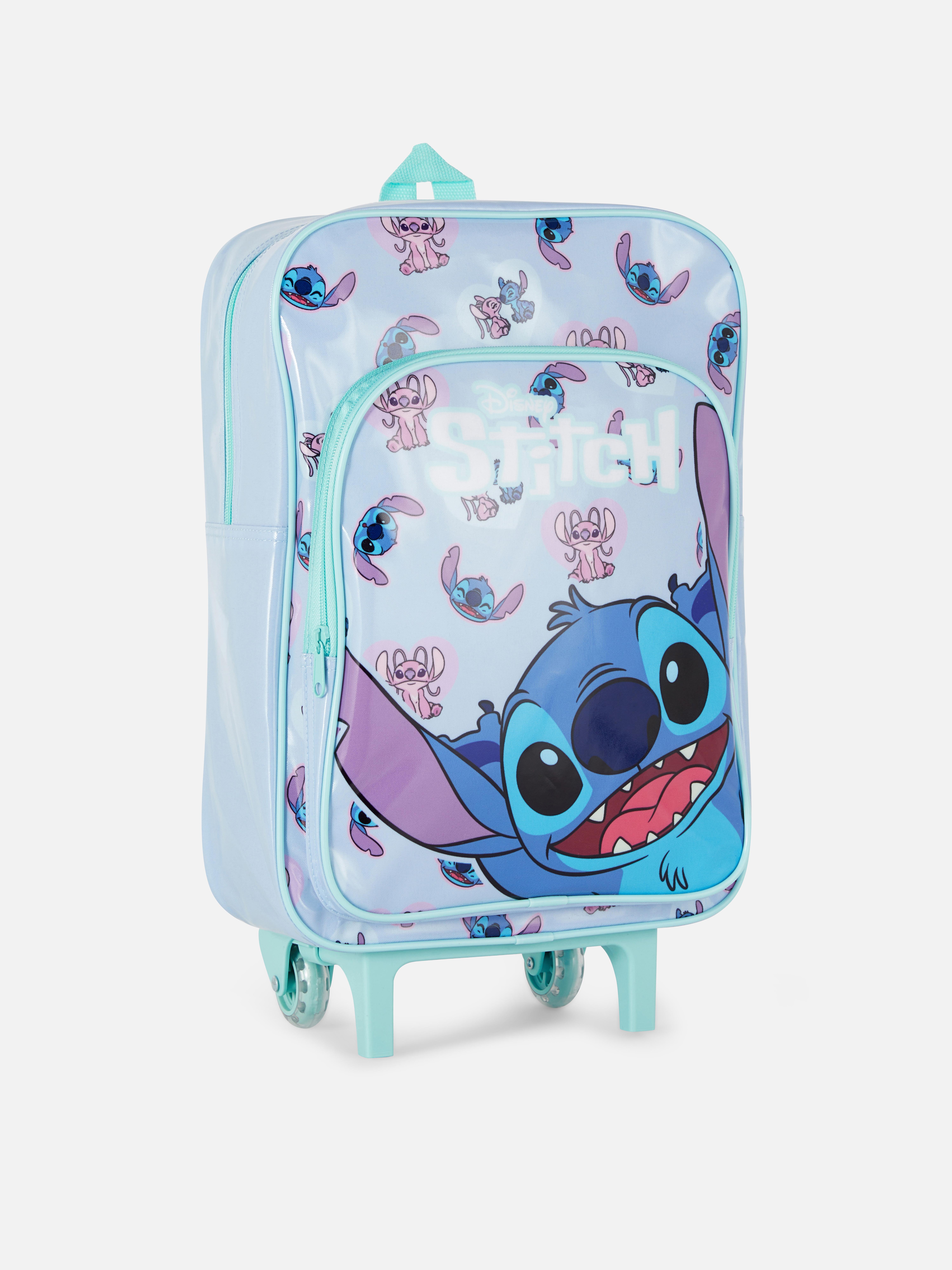 Disney’s Lilo & Stitch Two-Wheel Backpack