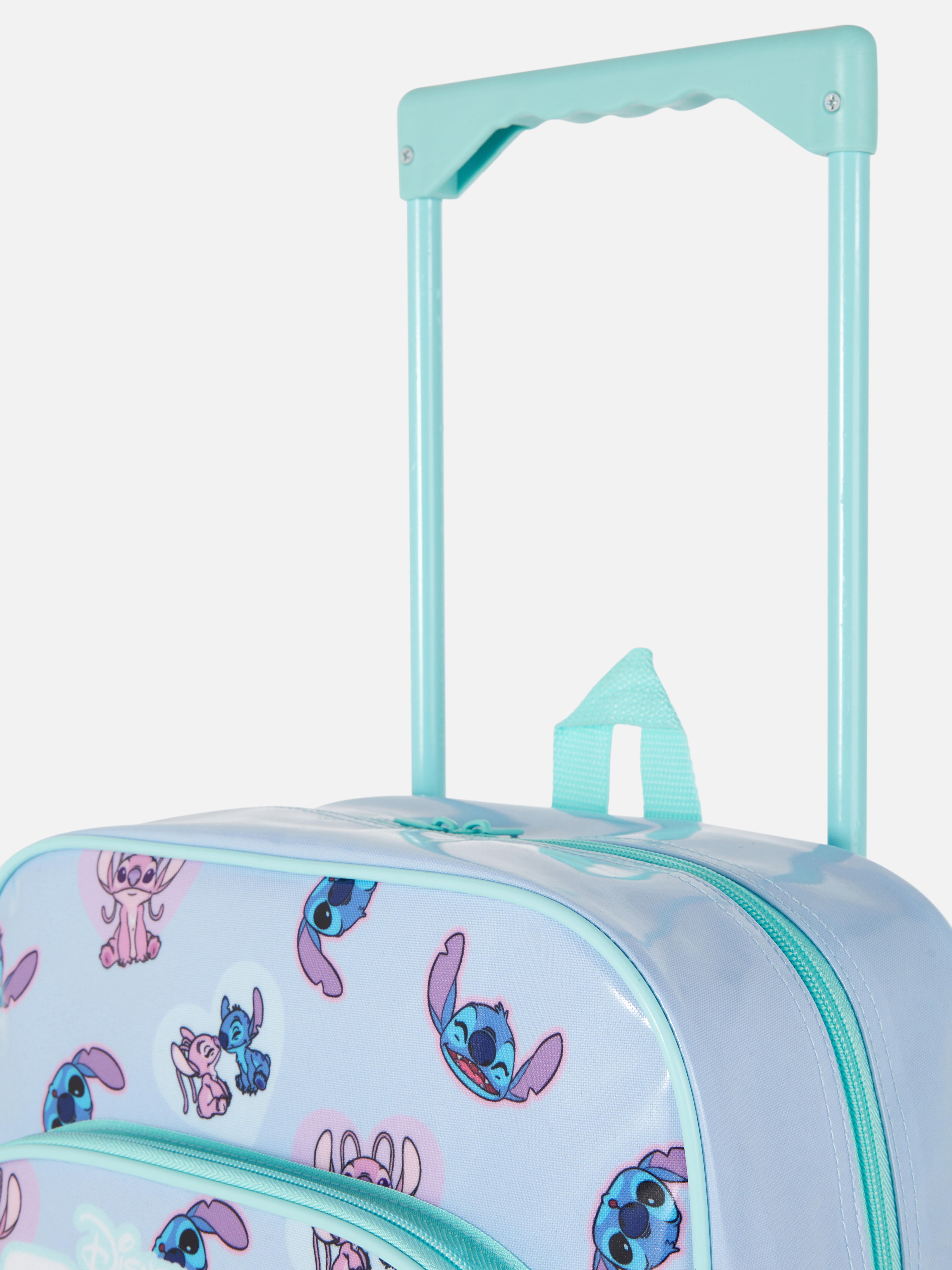 Disney’s Lilo & Stitch Two-Wheel Backpack