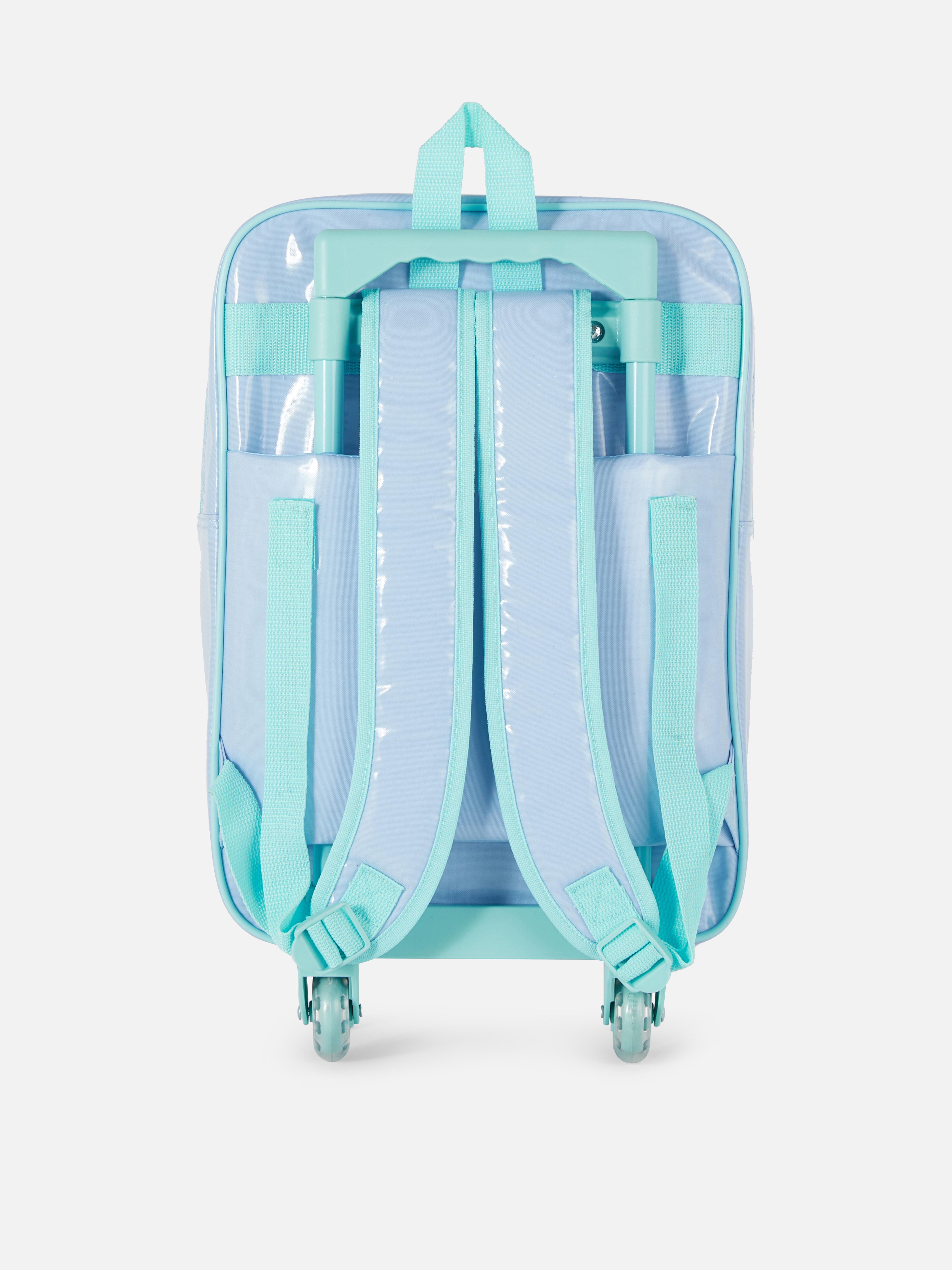 Disney’s Lilo & Stitch Two-Wheel Backpack