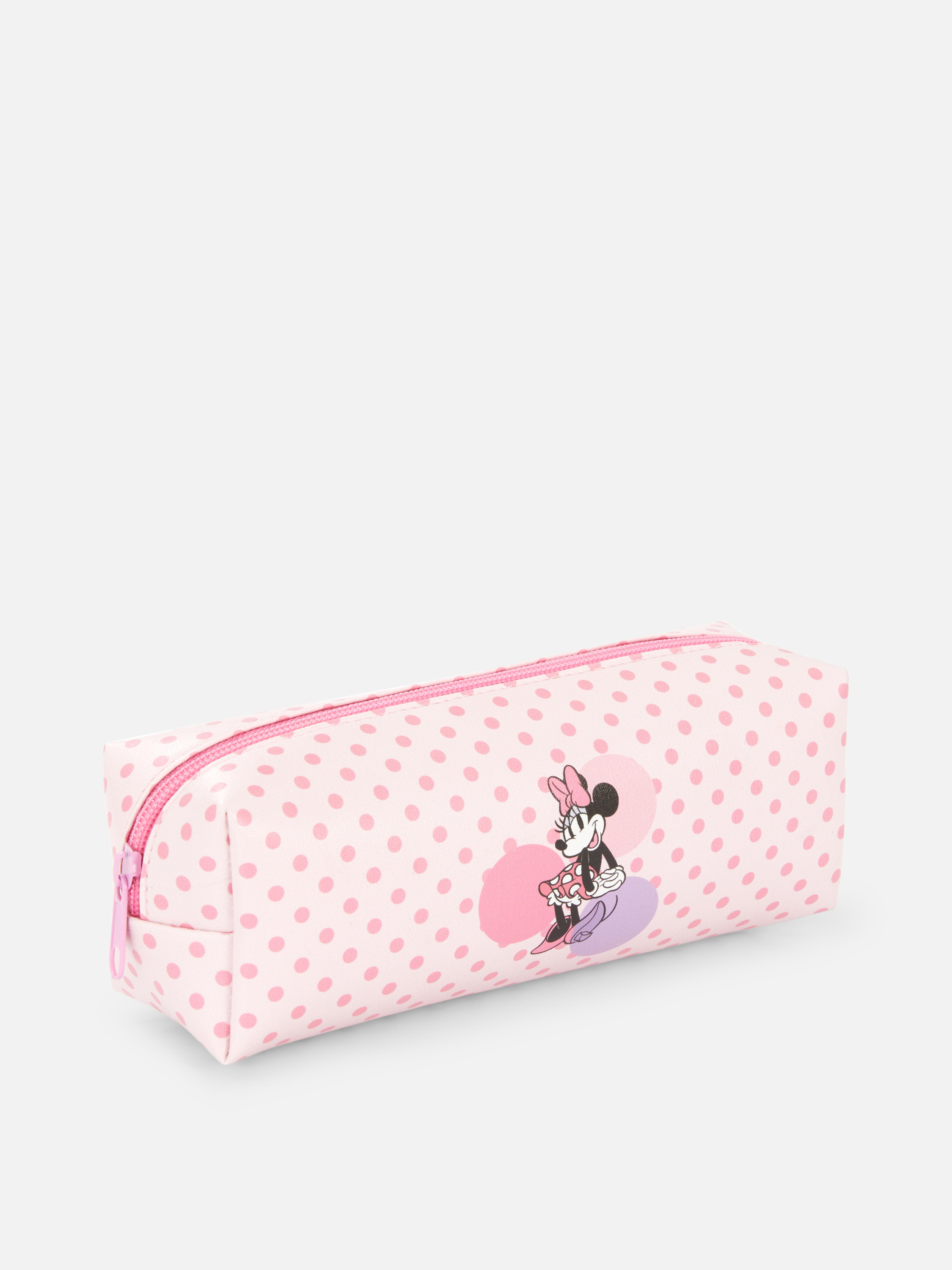 Disney’s Minnie Mouse Pencil Case