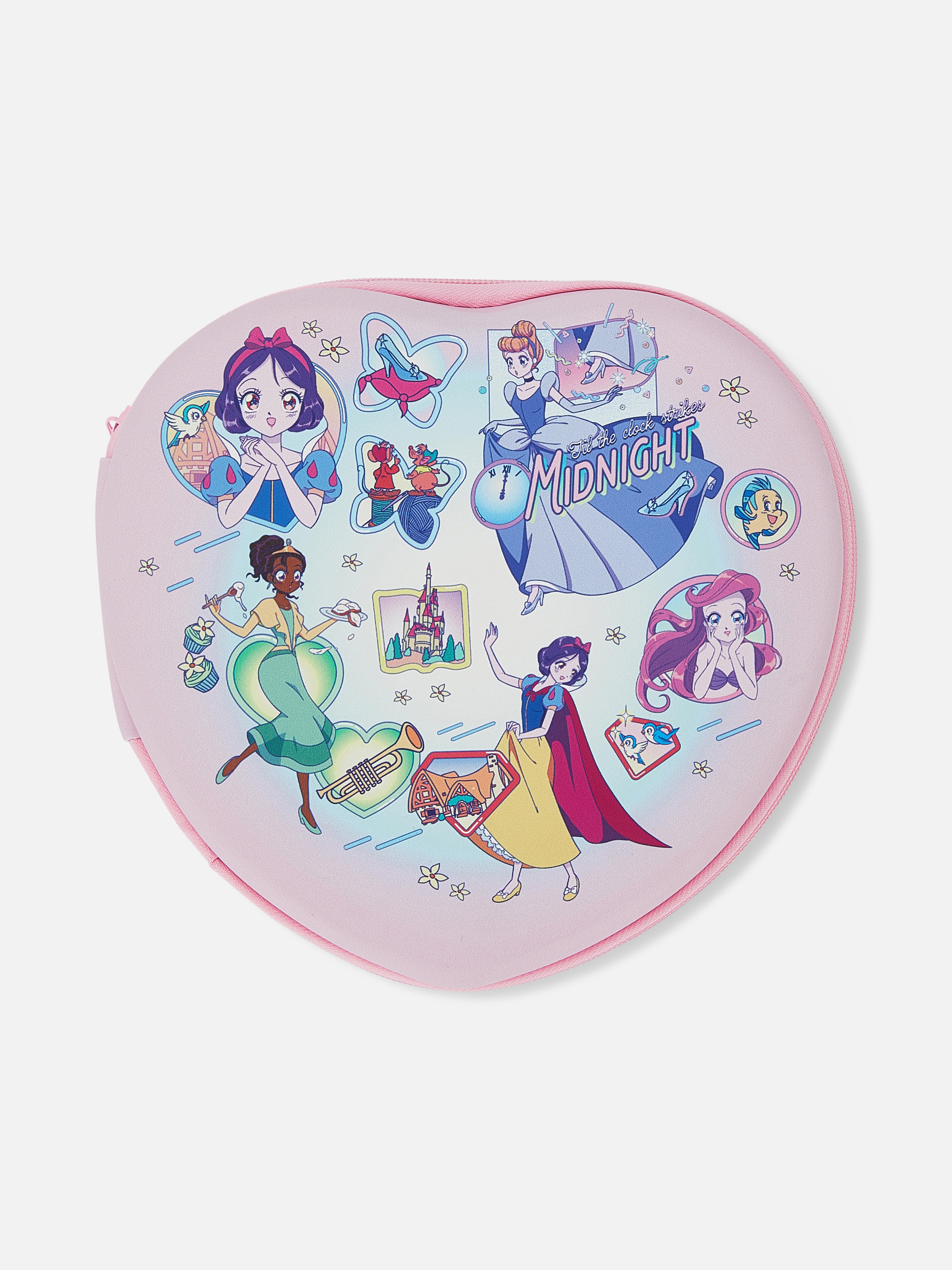Kleurset Disney's Princesses