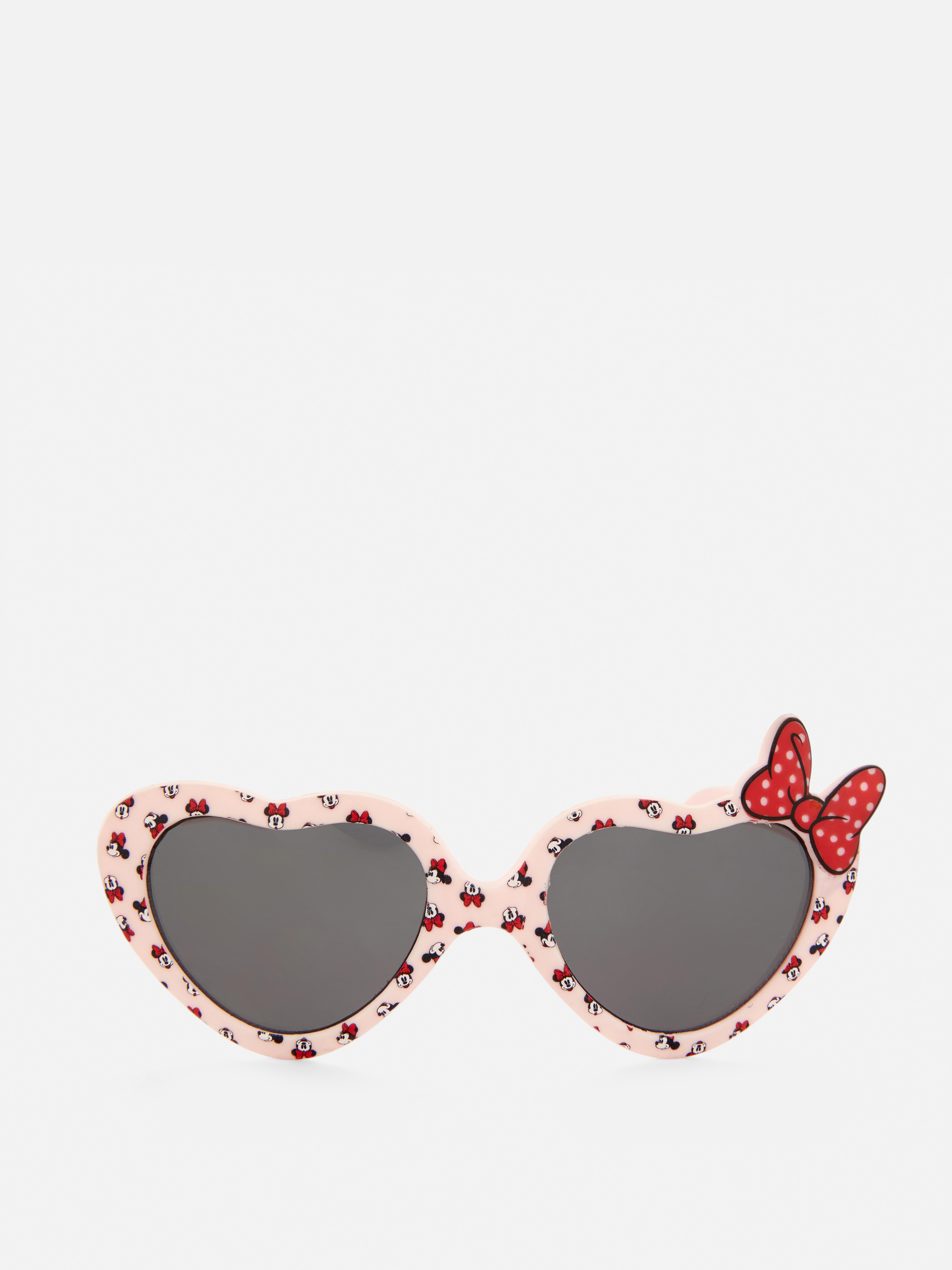 „Disney Minnie Maus“ Sonnenbrille mit Etui