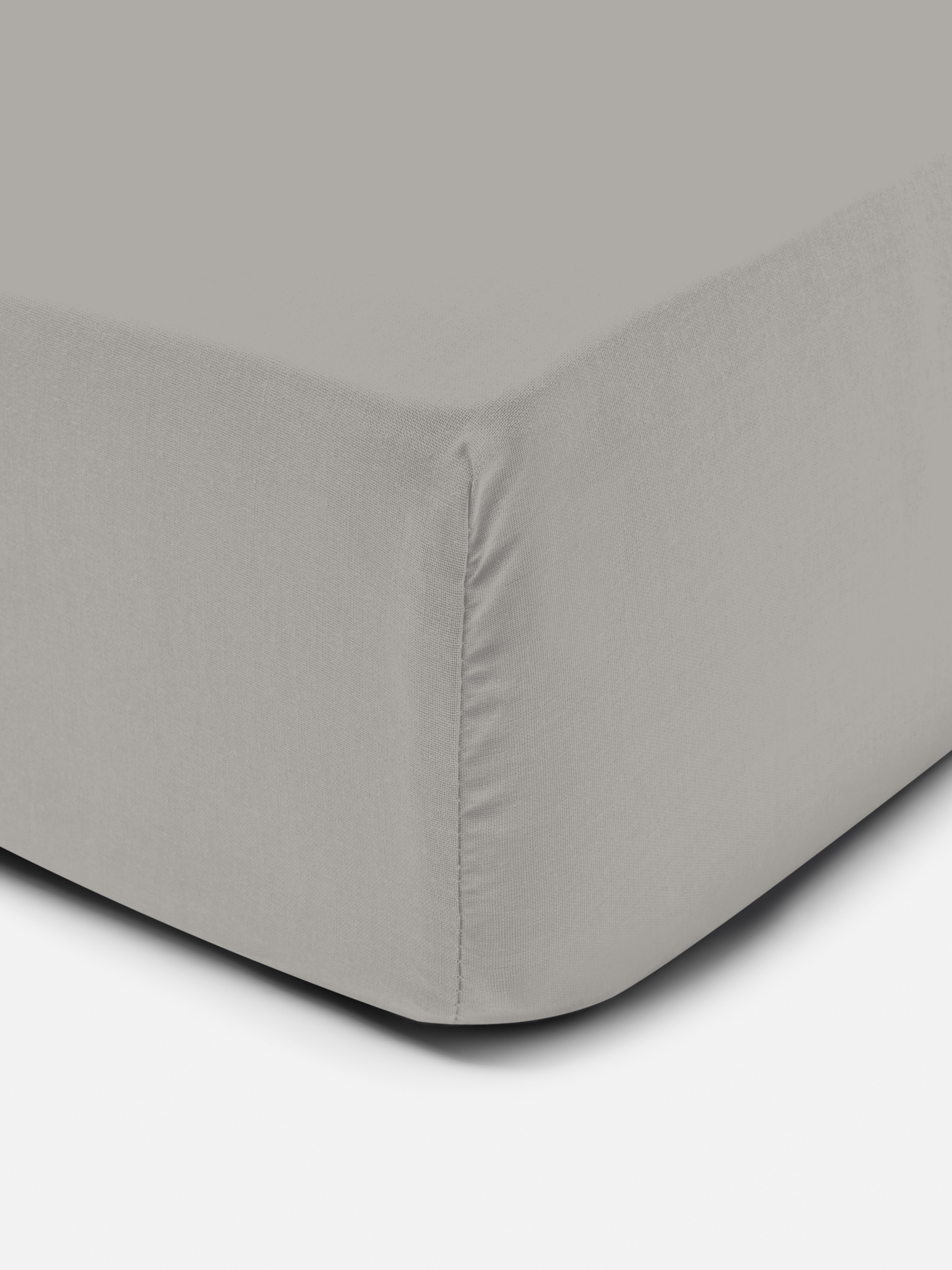 Double Fitted Sheet