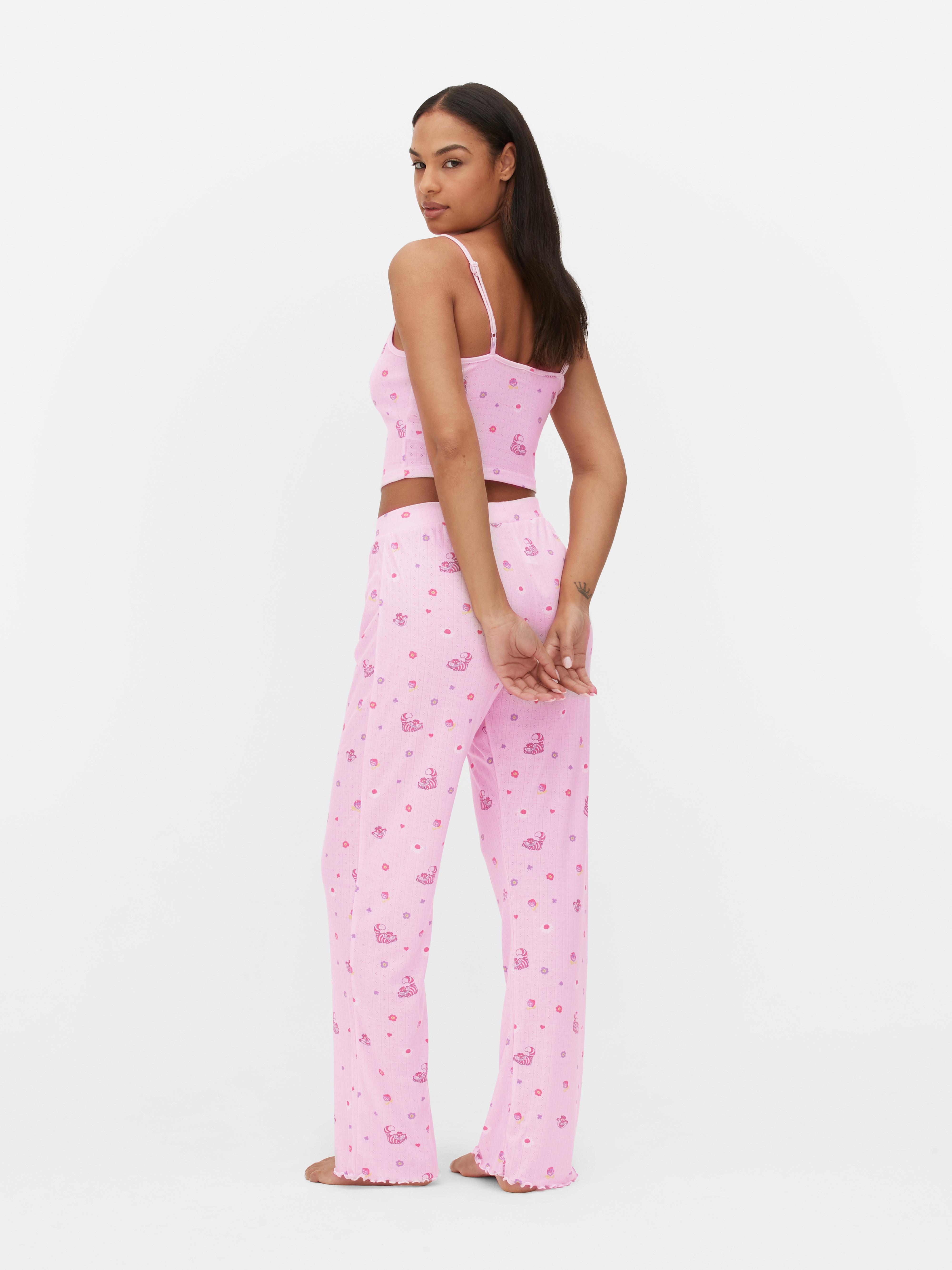 Alice Pointelle Pant