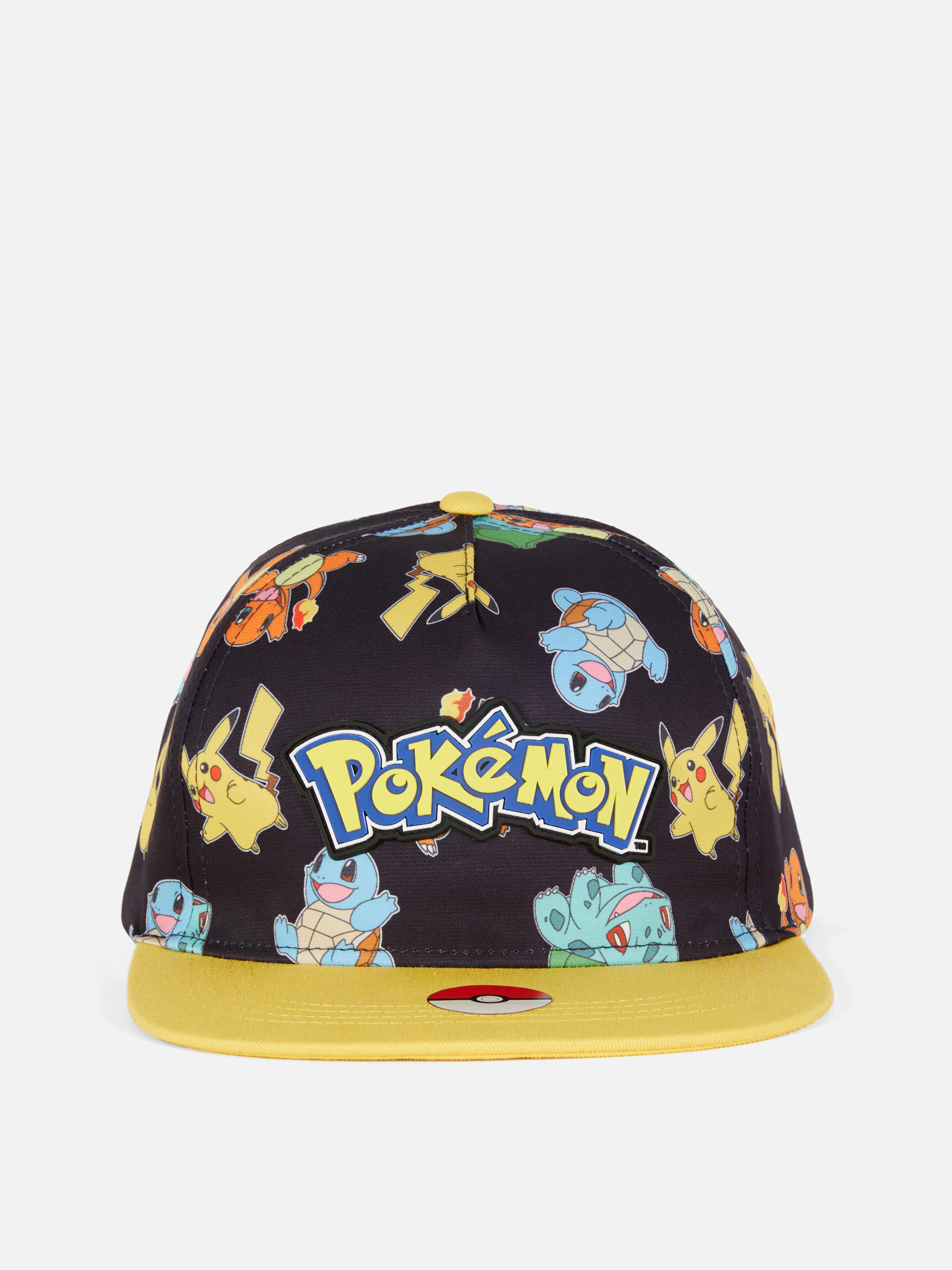„Pokémon Pokéball“ Basecap