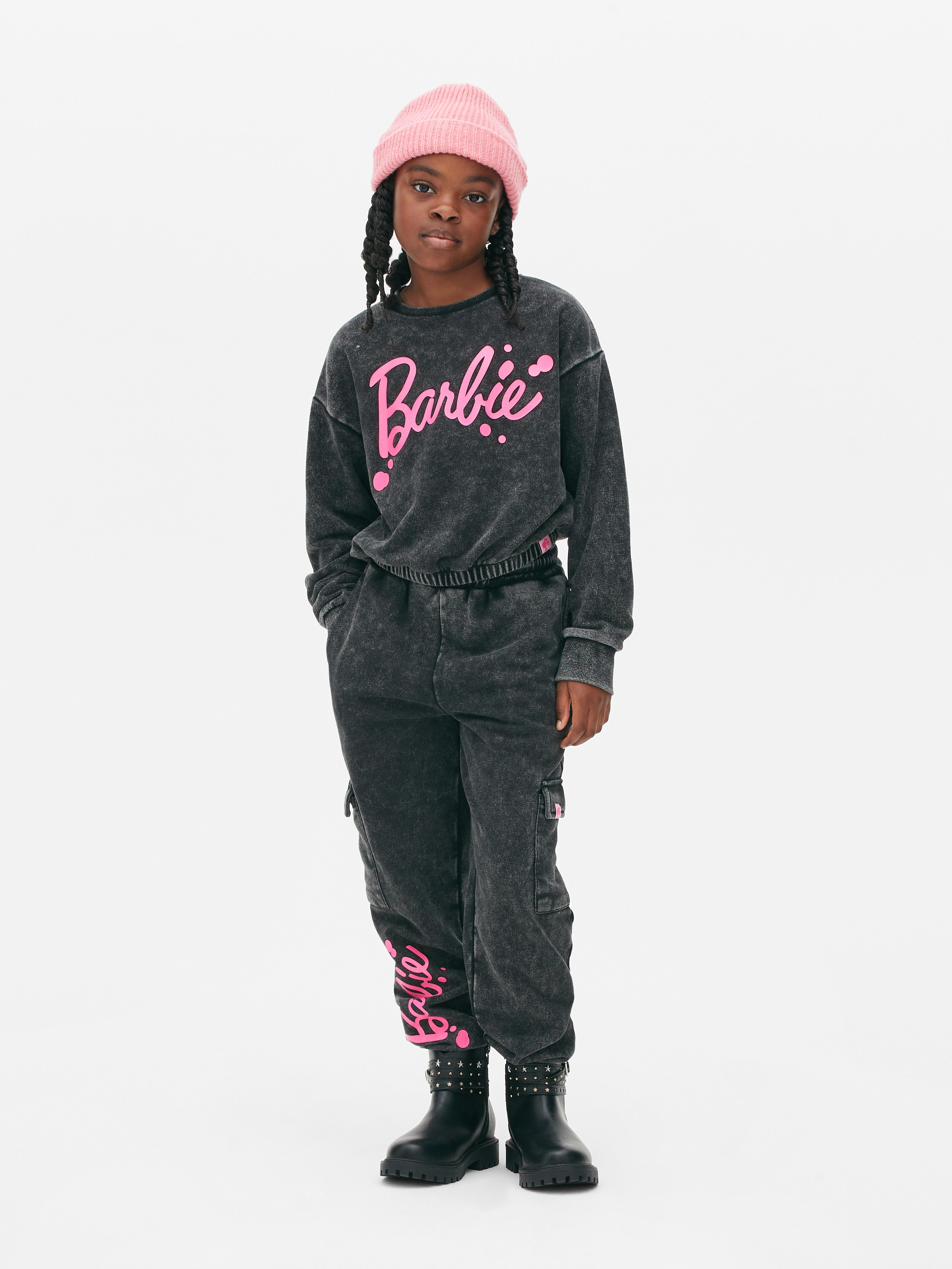 Primark best sale barbie pyjamas