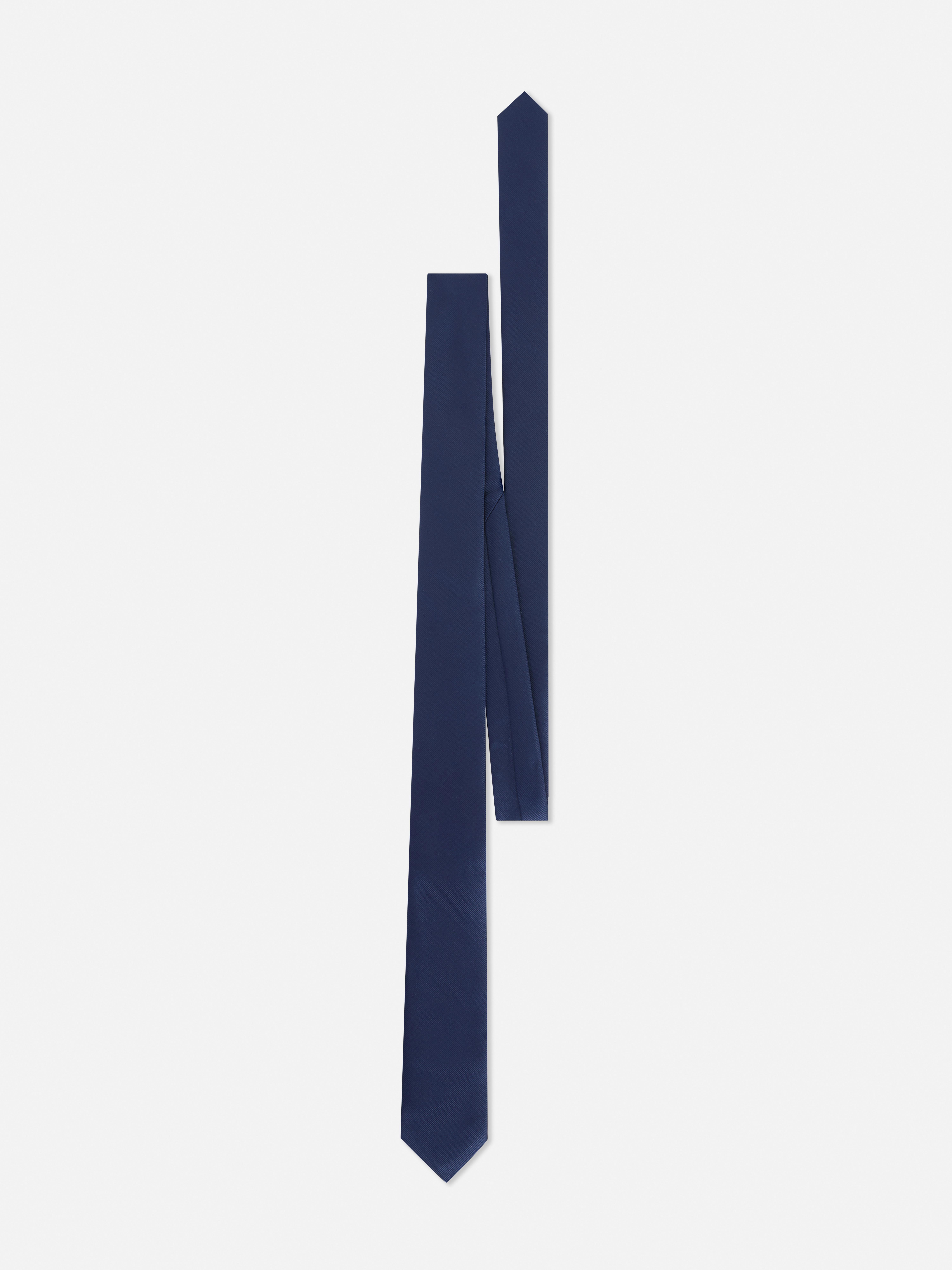Textured  Neck Tie