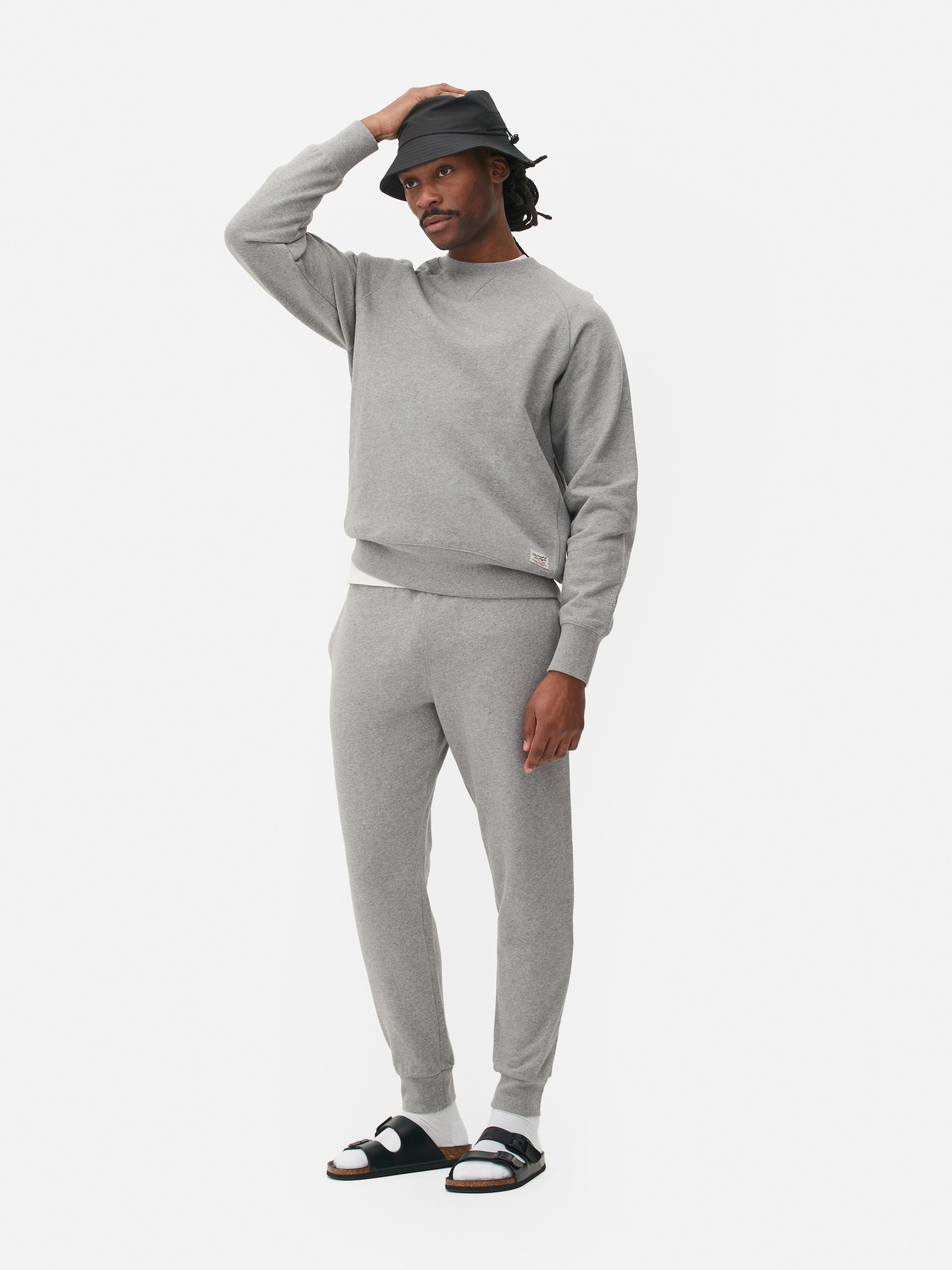 The Stronghold Tapered Joggers