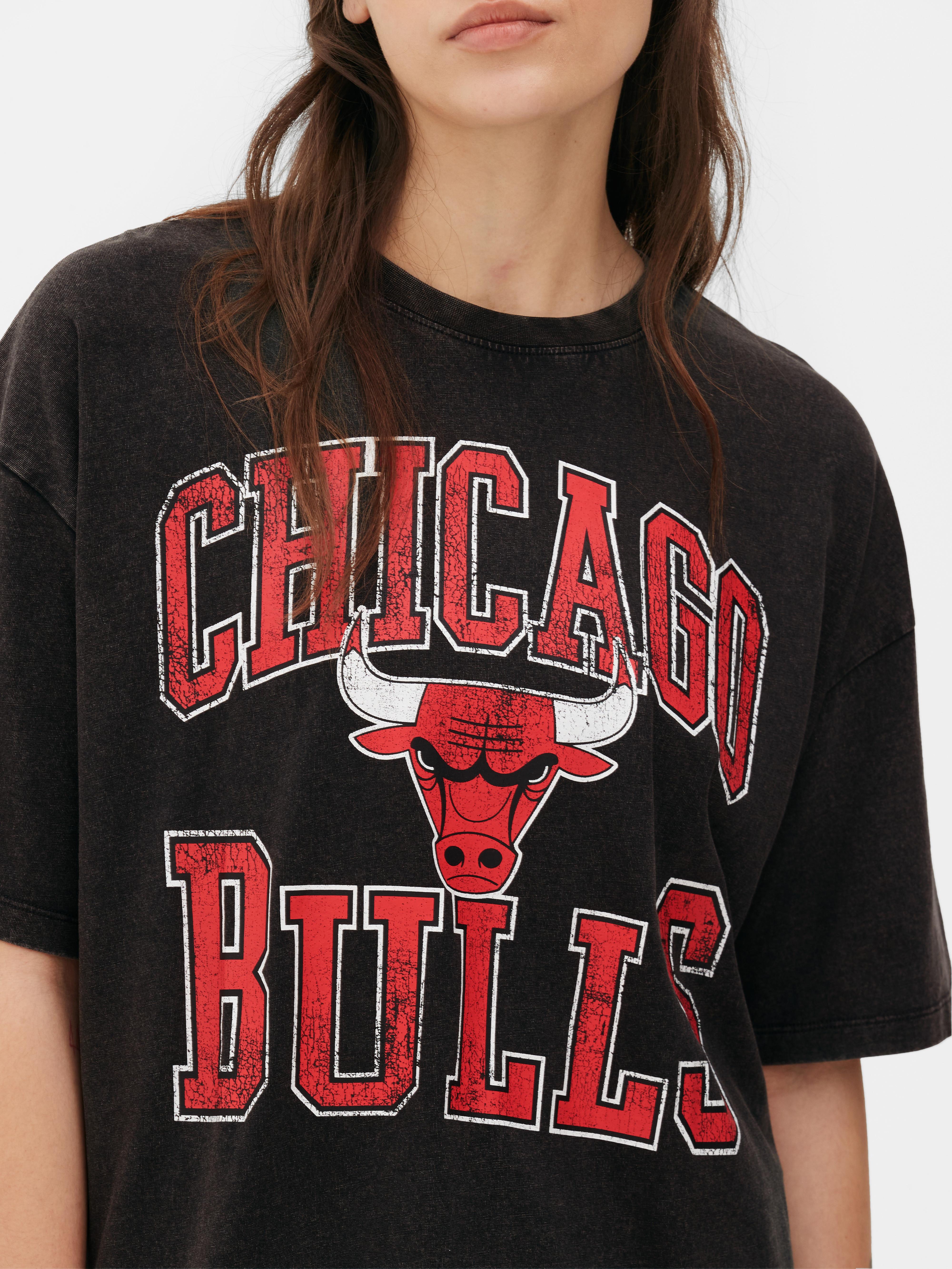 Nba chicago cheap bulls t shirt